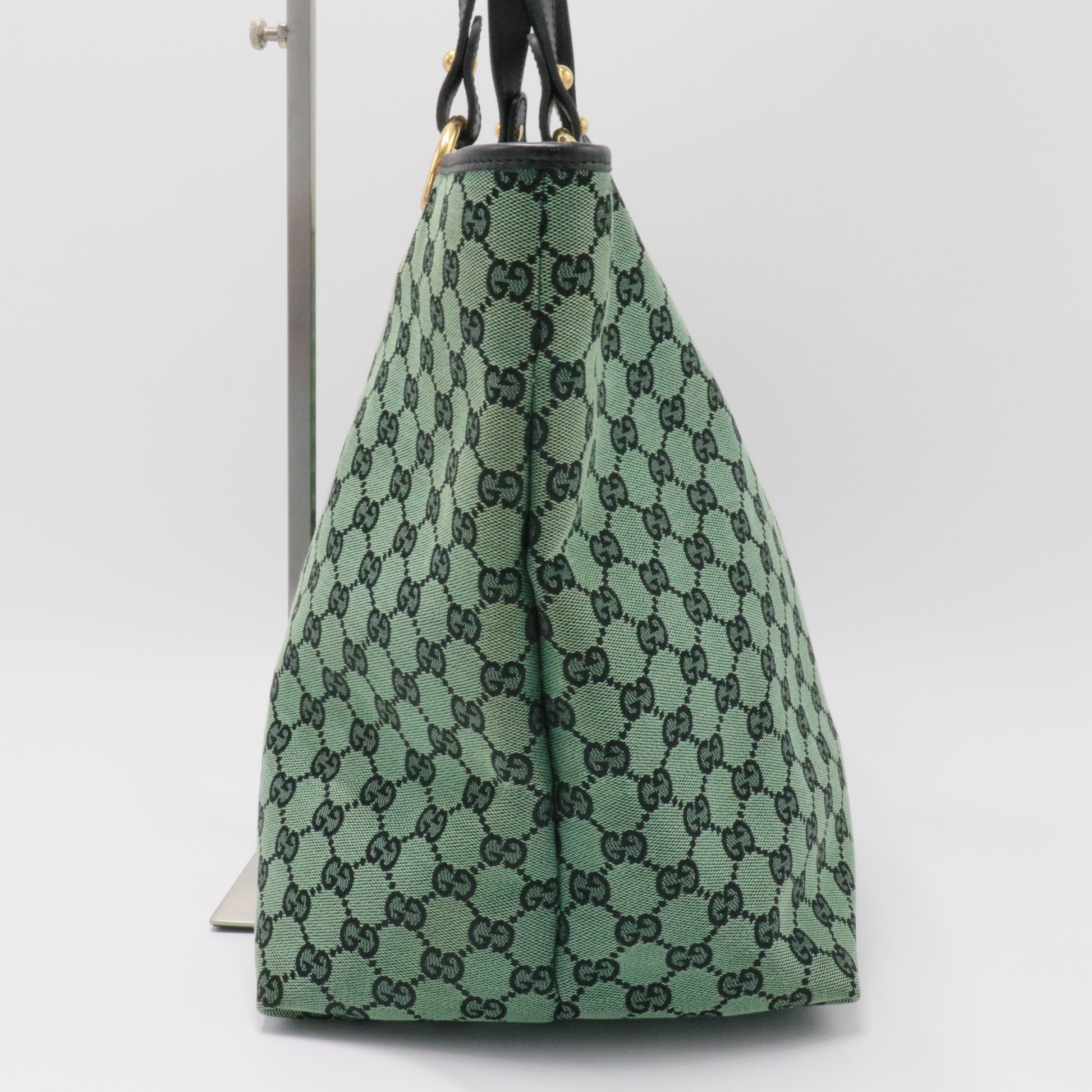 Soft Tote GG Canvas