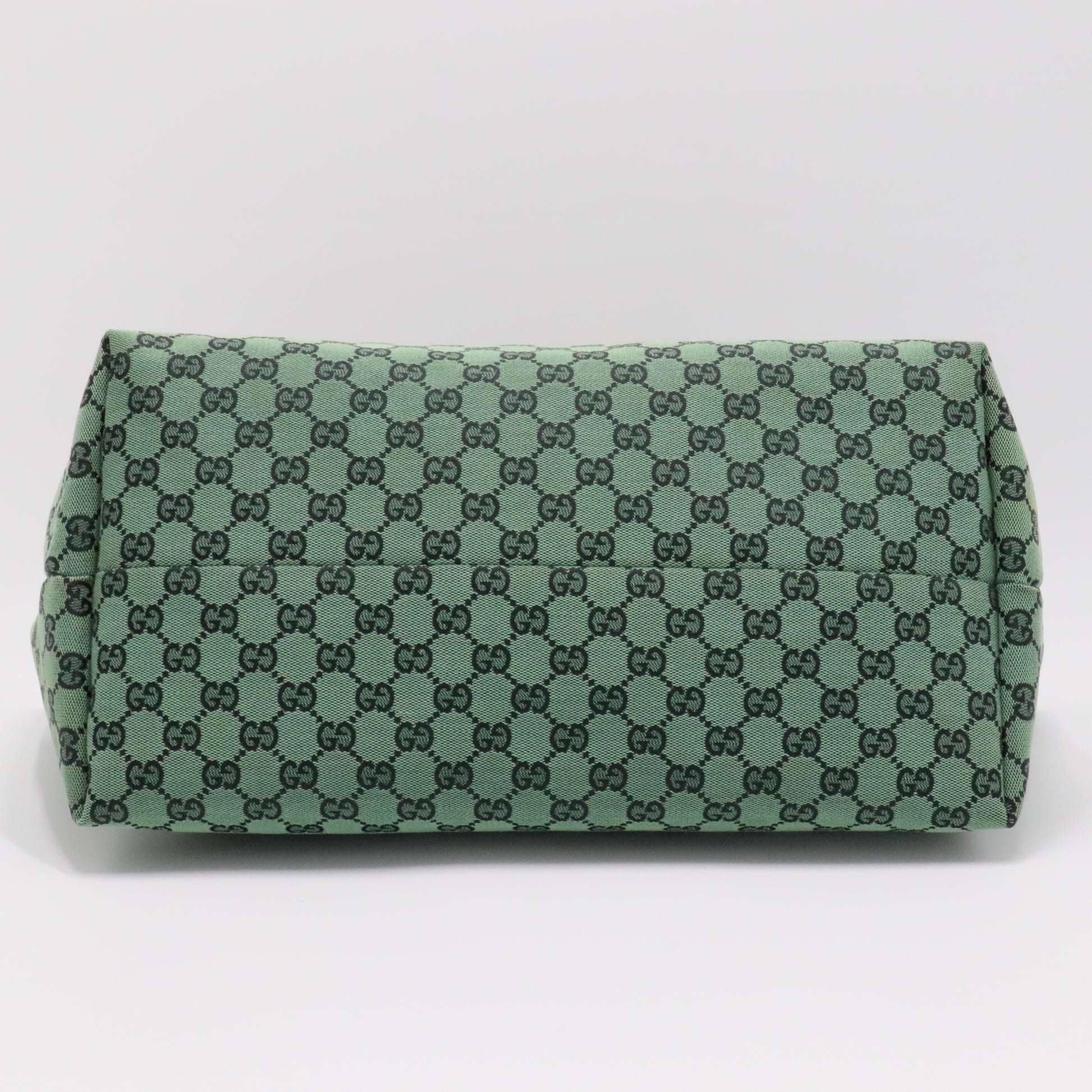 Soft Tote GG Canvas
