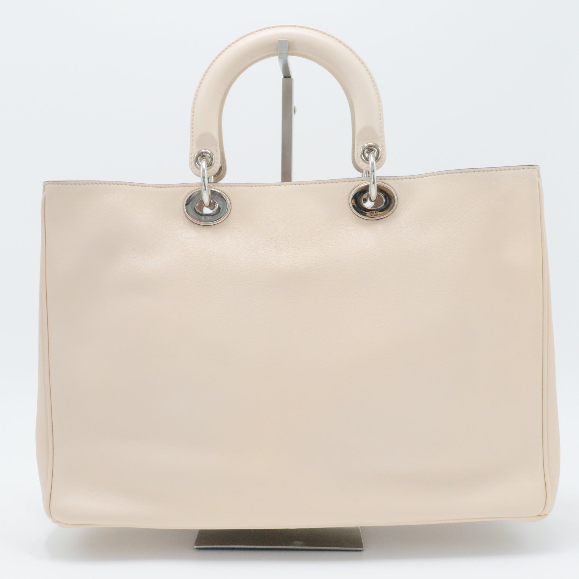 Diorissimo Tote Smooth Calfskin Large