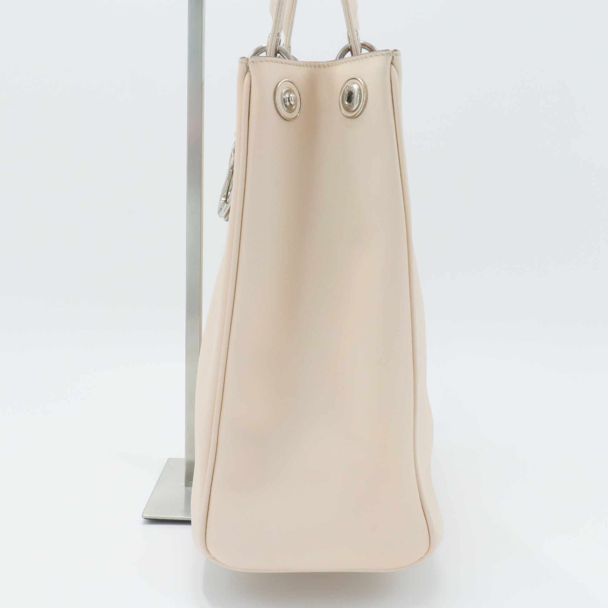 Diorissimo Tote Smooth Calfskin Large
