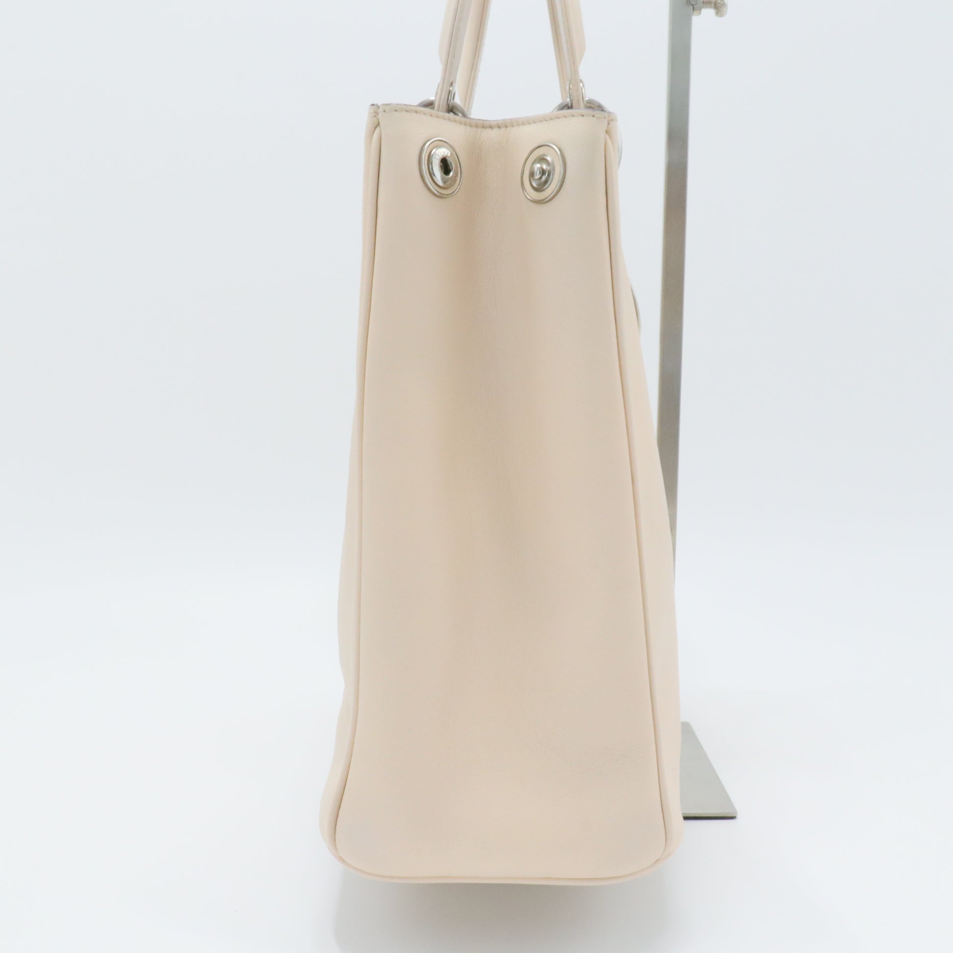 Diorissimo Tote Smooth Calfskin Large