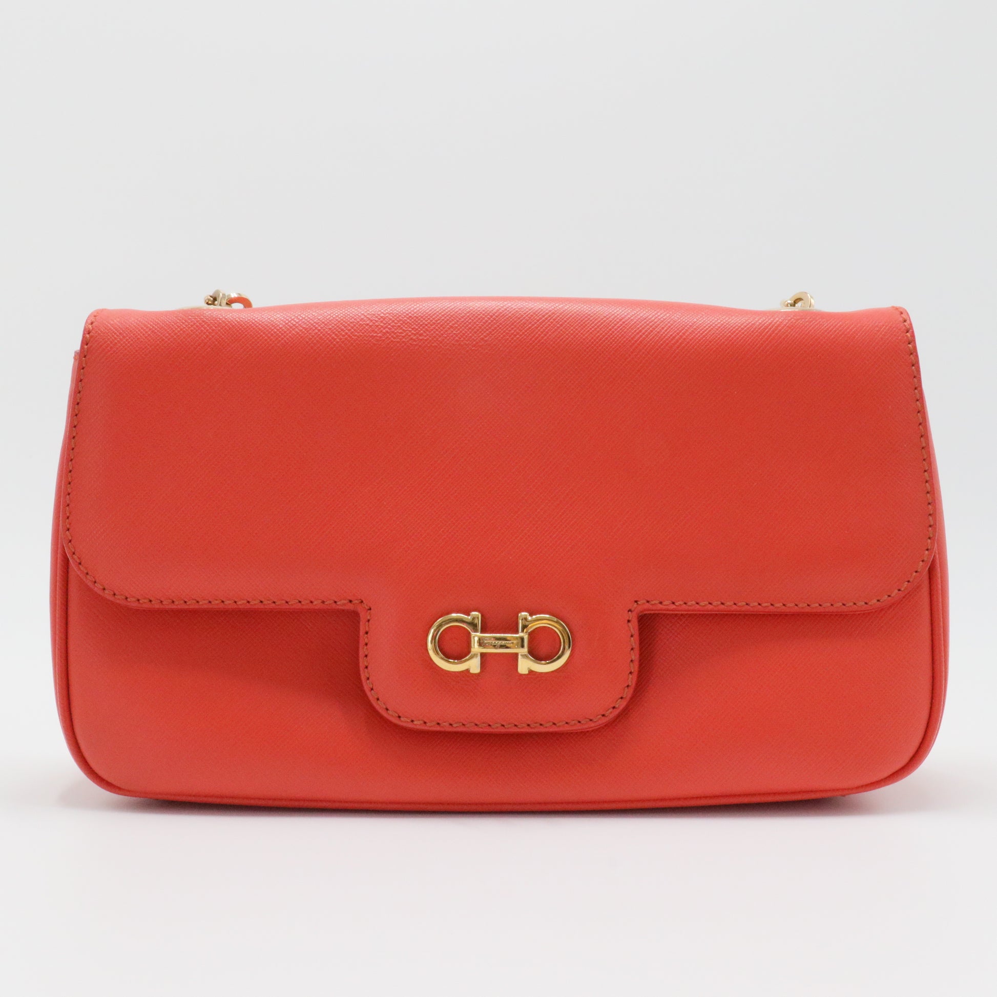 Rosso Rory Chain Shoulder Bag