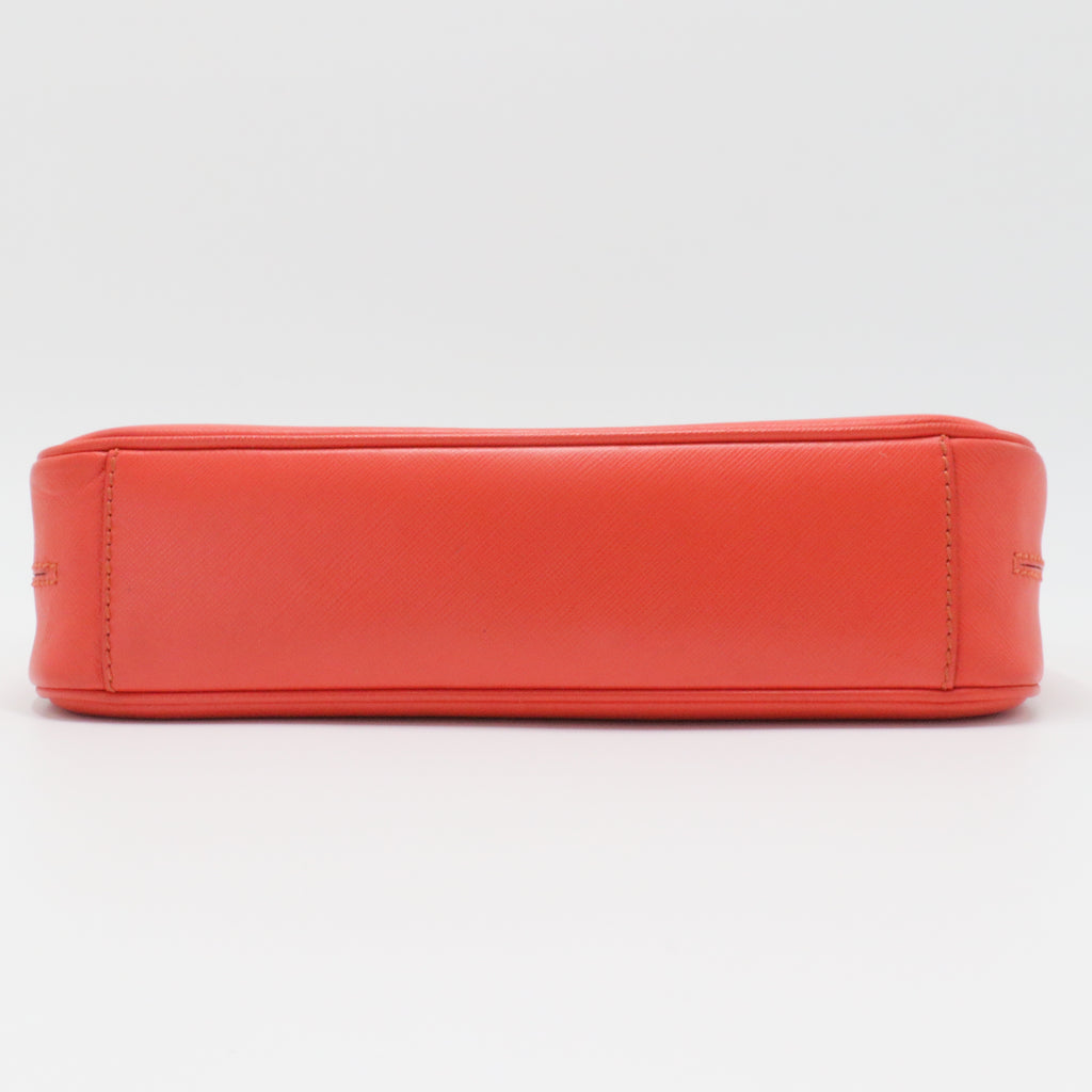Rosso Rory Chain Shoulder Bag