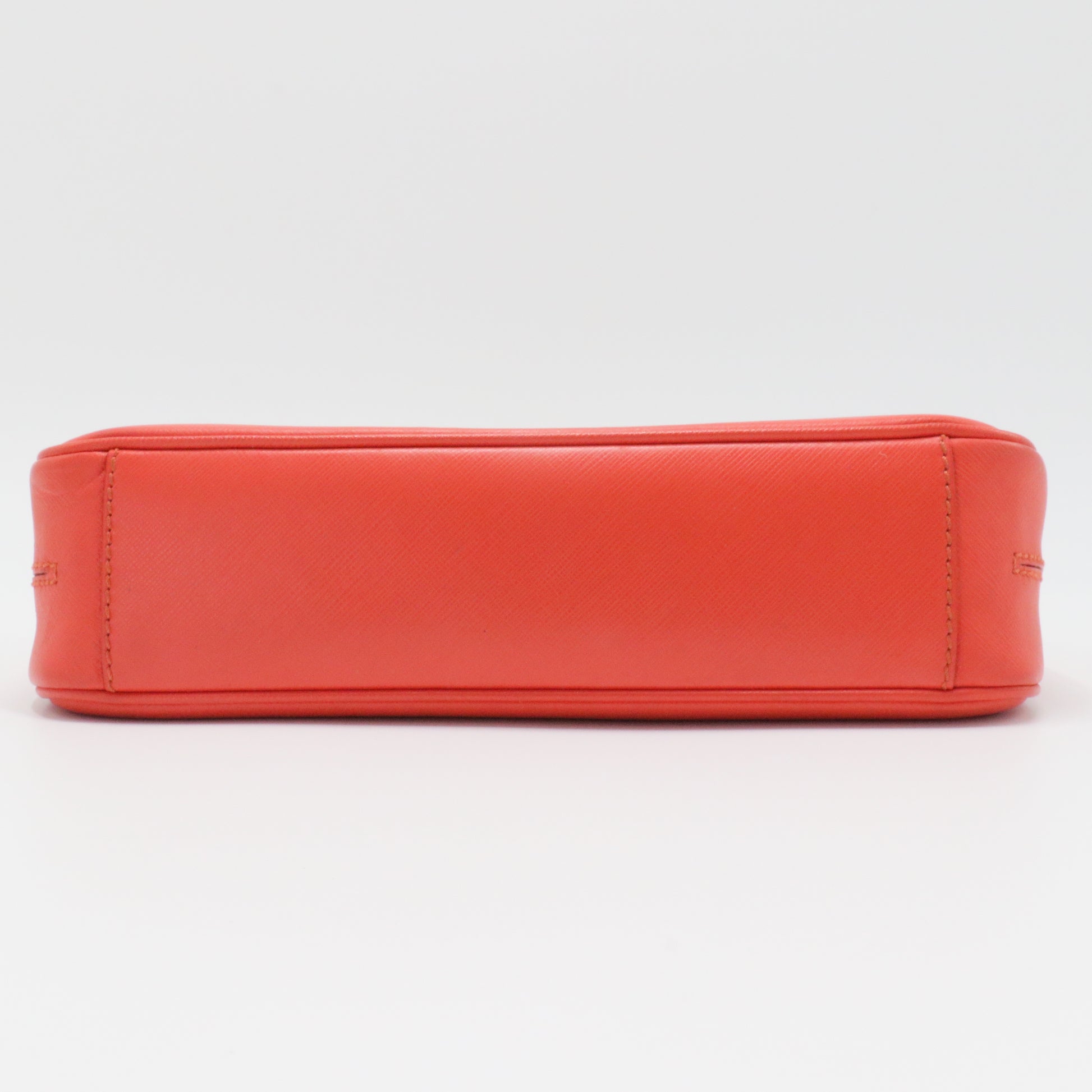 Rosso Rory Chain Shoulder Bag
