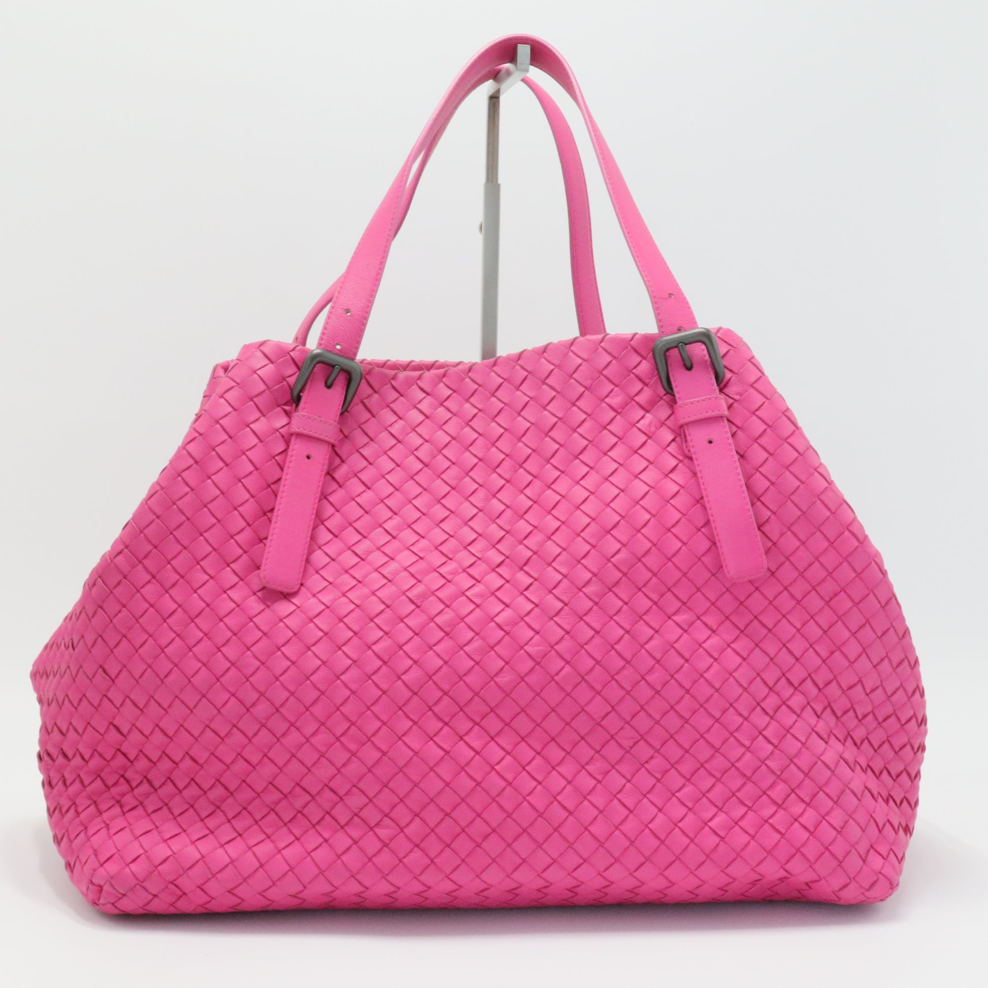 Intrecciato Cesta Tote