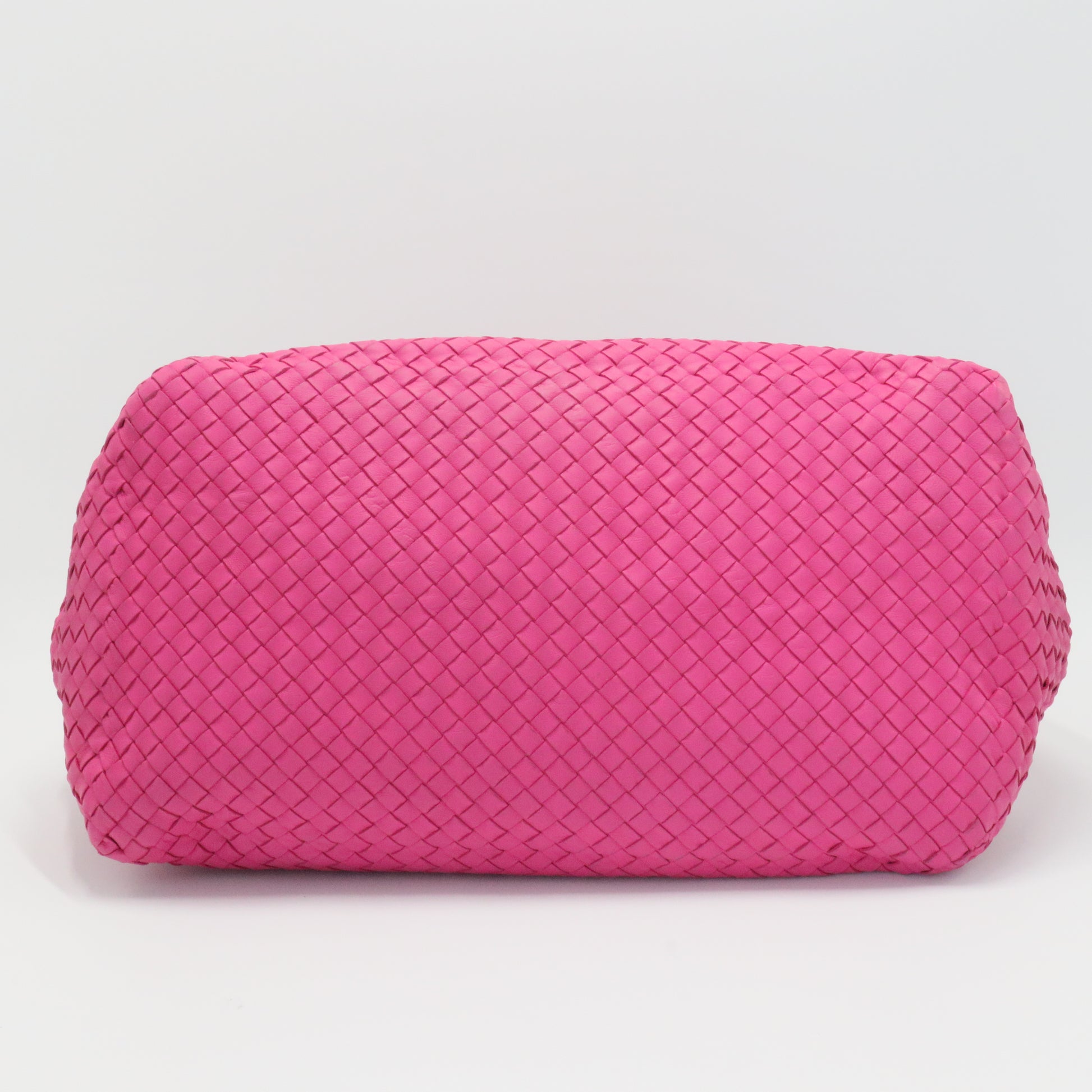 Intrecciato Cesta Tote