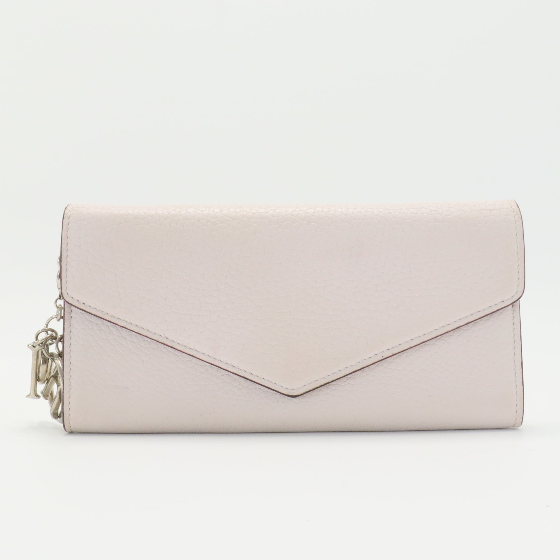 Bullcalf Diorissimo Slim Envelope Wallet