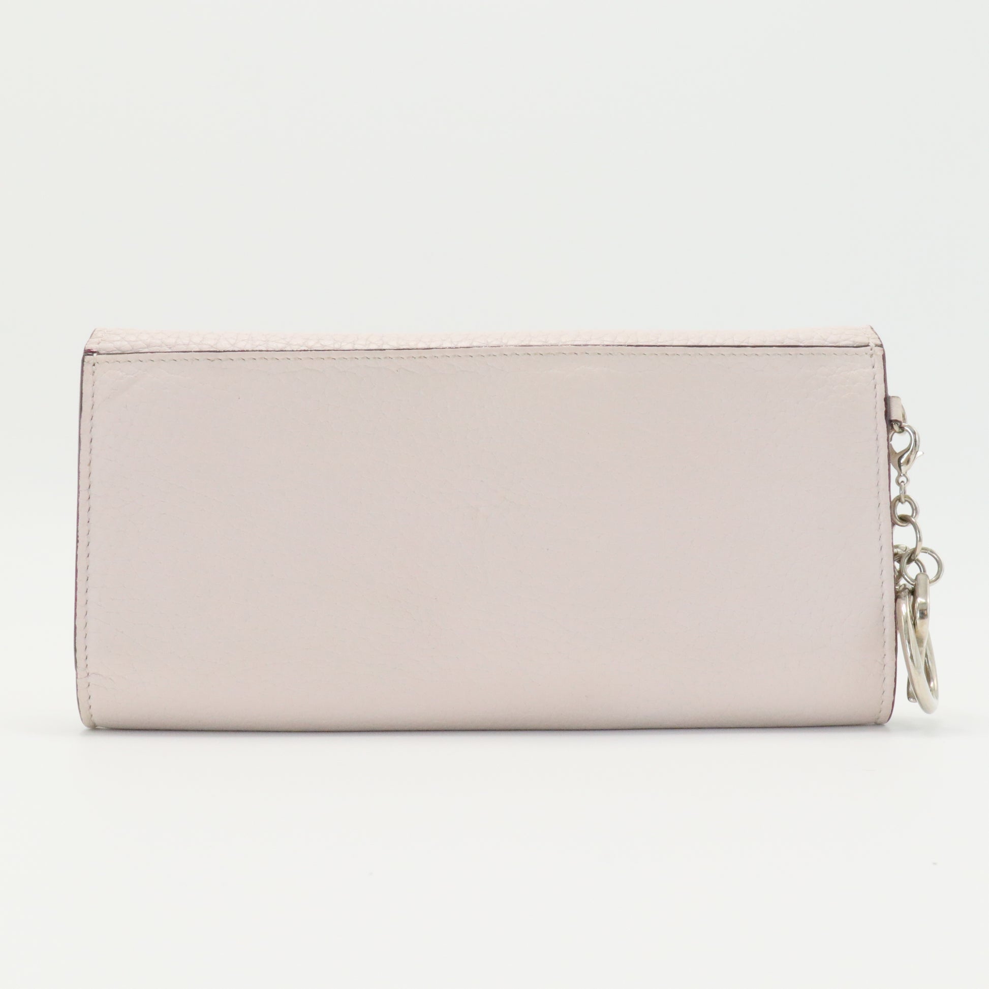 Bullcalf Diorissimo Slim Envelope Wallet