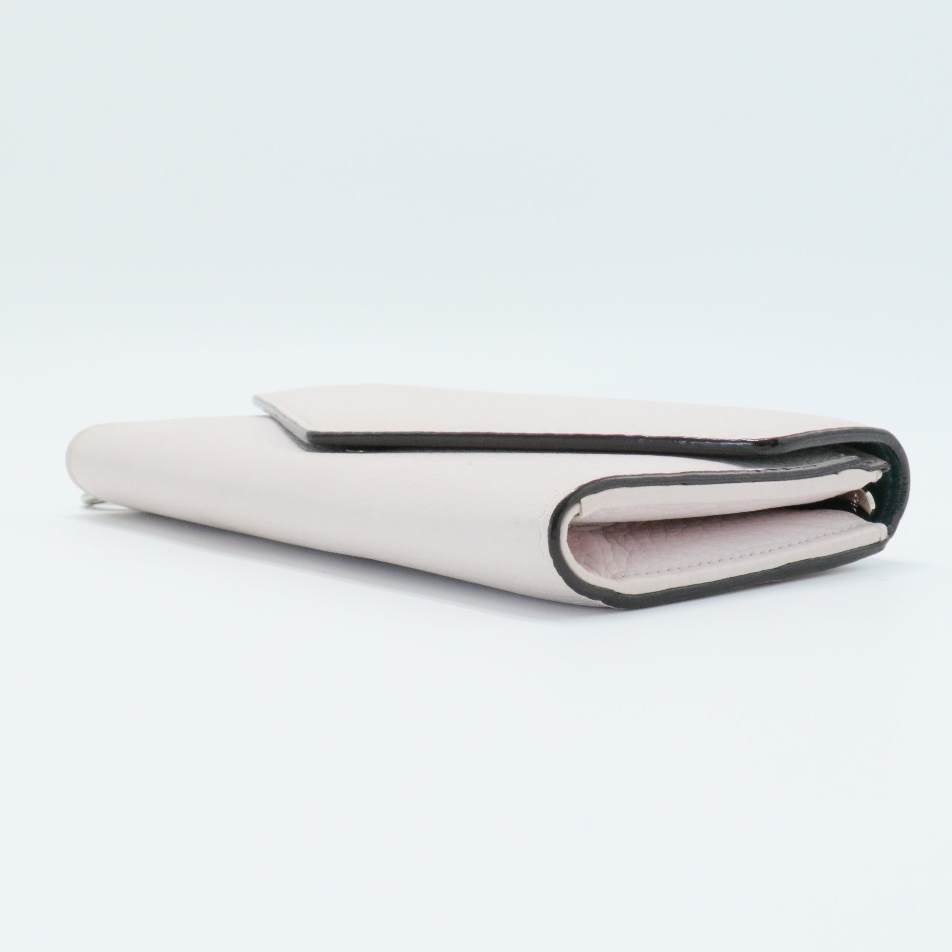 Bullcalf Diorissimo Slim Envelope Wallet