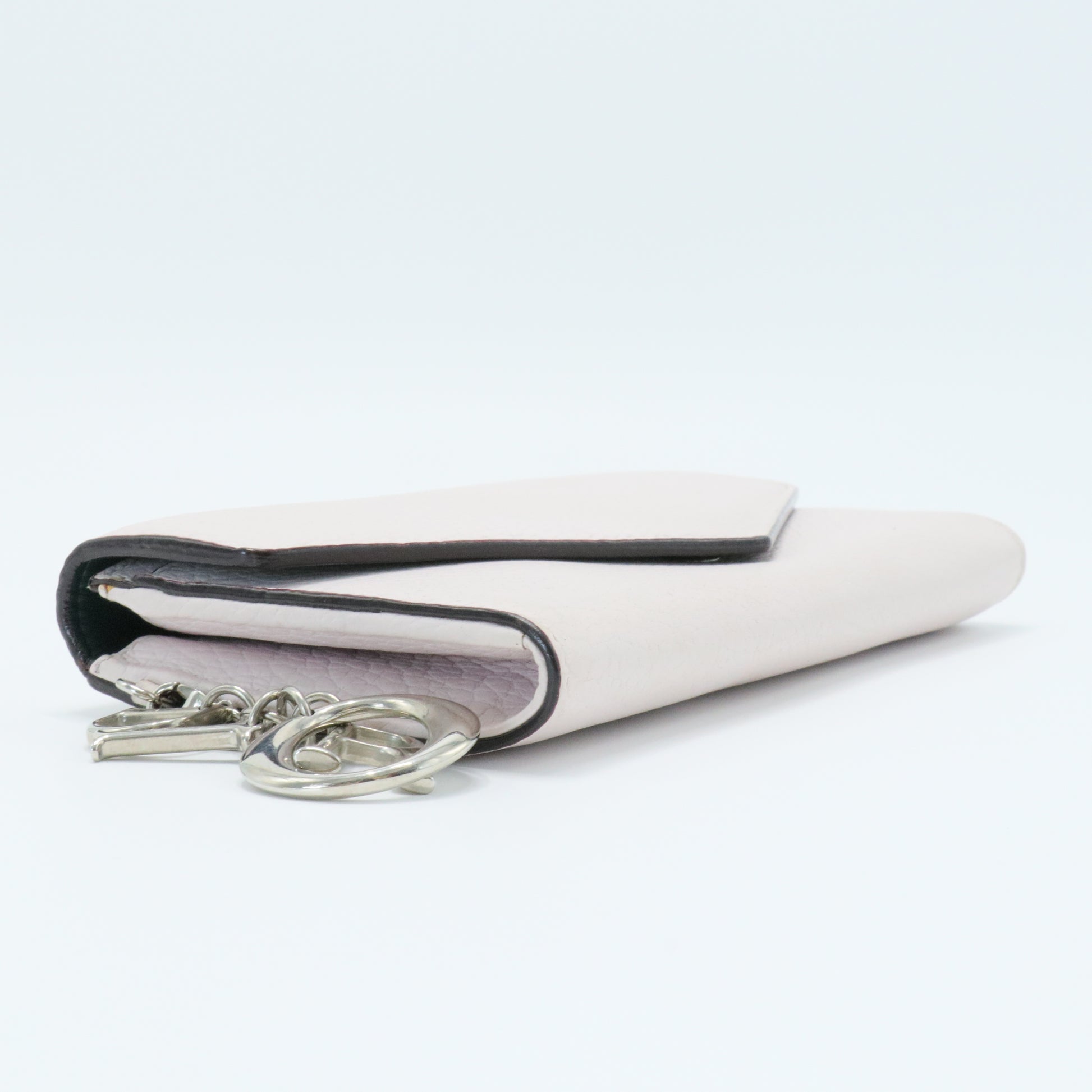 Bullcalf Diorissimo Slim Envelope Wallet