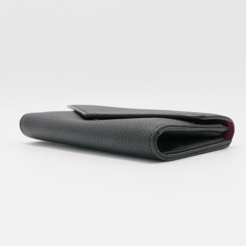 Bullcalf Diorissimo Slim Envelope Wallet