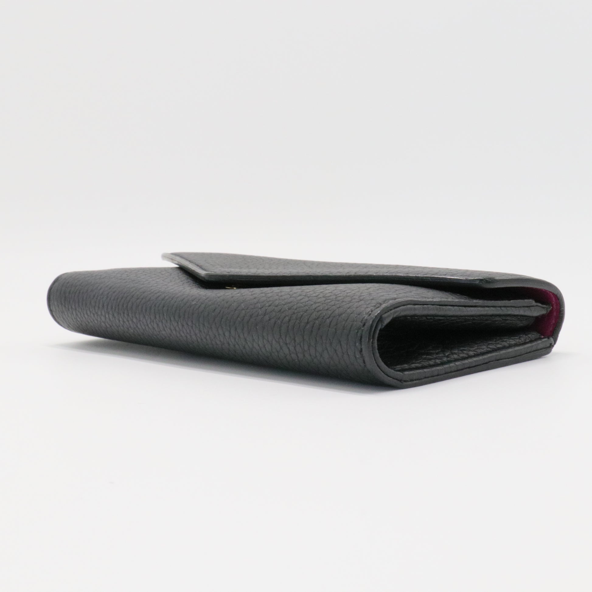 Bullcalf Diorissimo Slim Envelope Wallet
