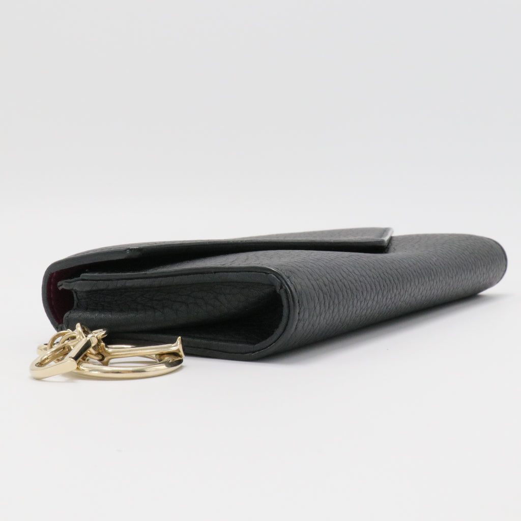 Bullcalf Diorissimo Slim Envelope Wallet