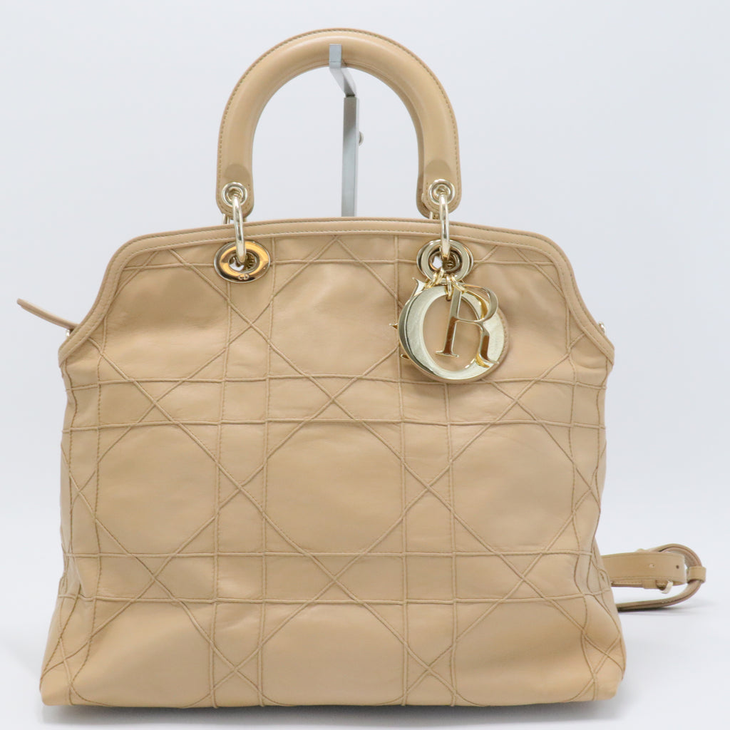 Dior Medium Granville Tote