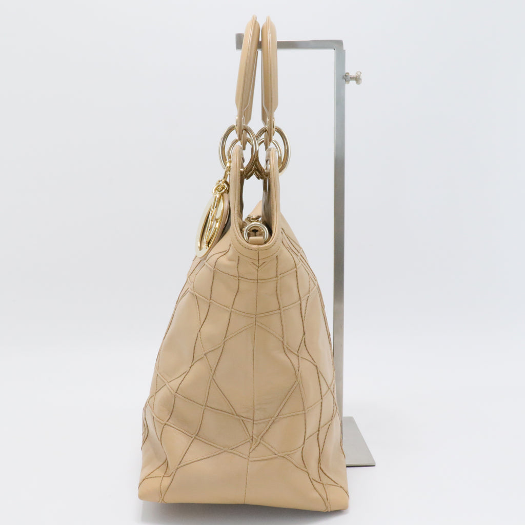 Dior Medium Granville Tote