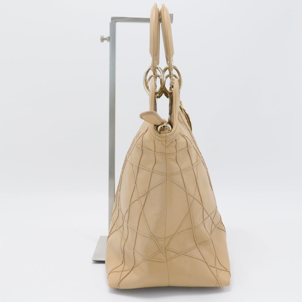 Dior Medium Granville Tote