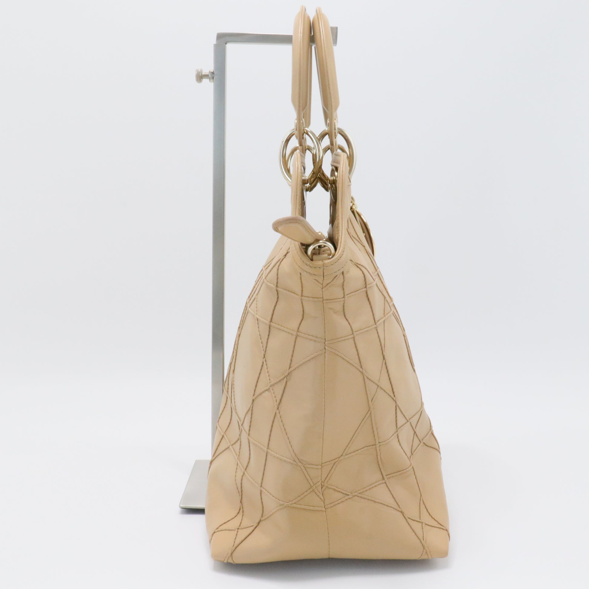 Dior Medium Granville Tote