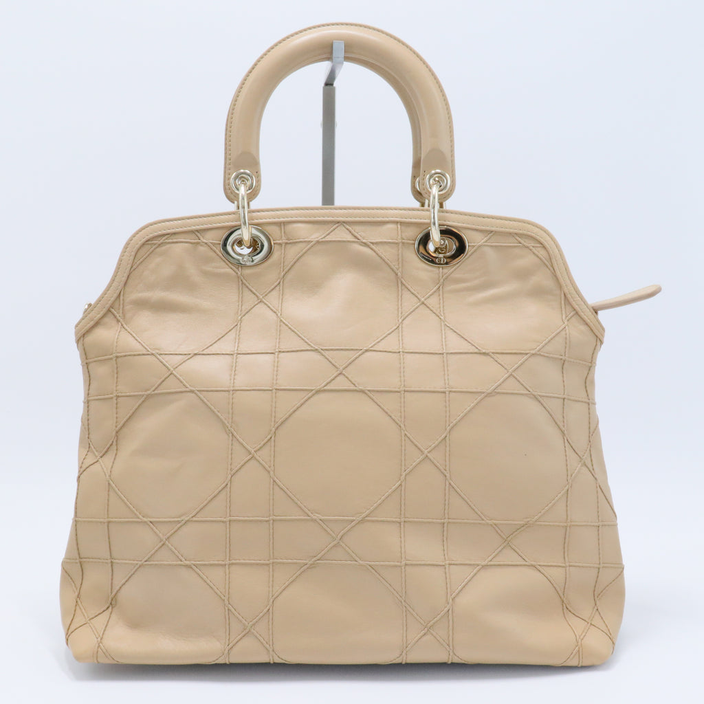 Dior Medium Granville Tote