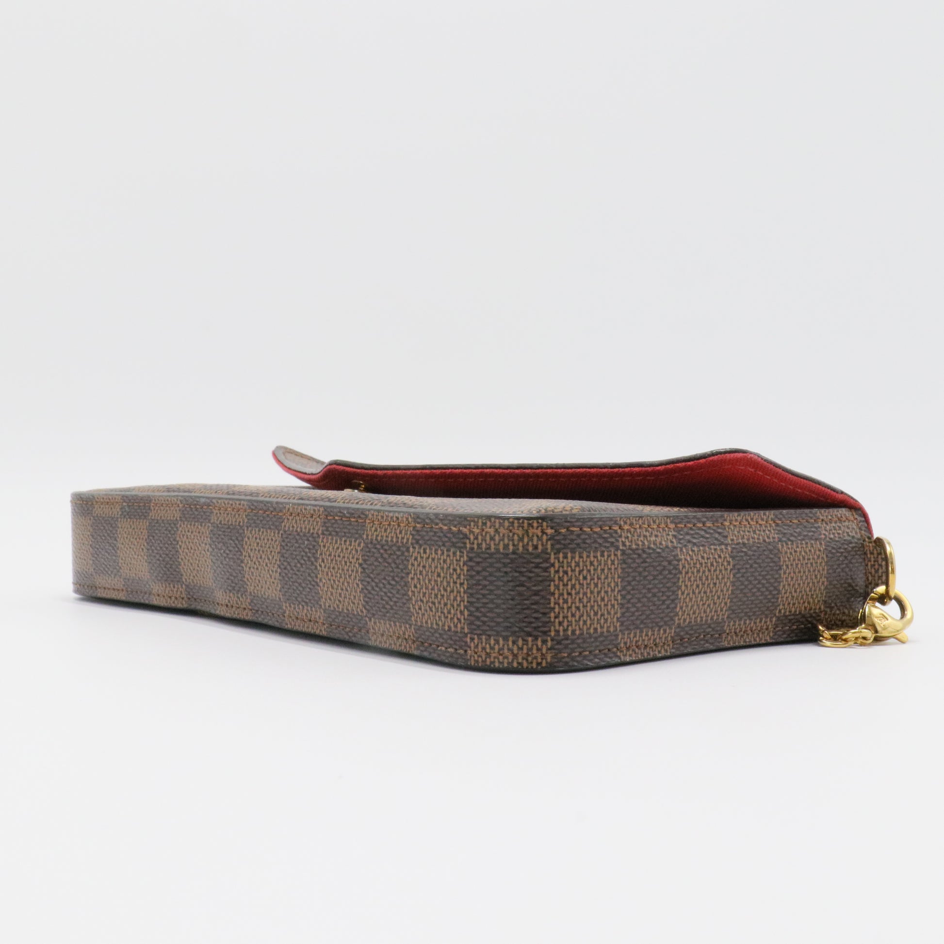 Felicie Pochette Damier
