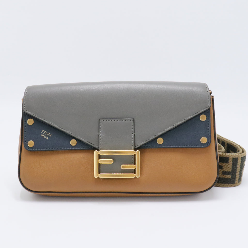 Vitello Grace Baguette
