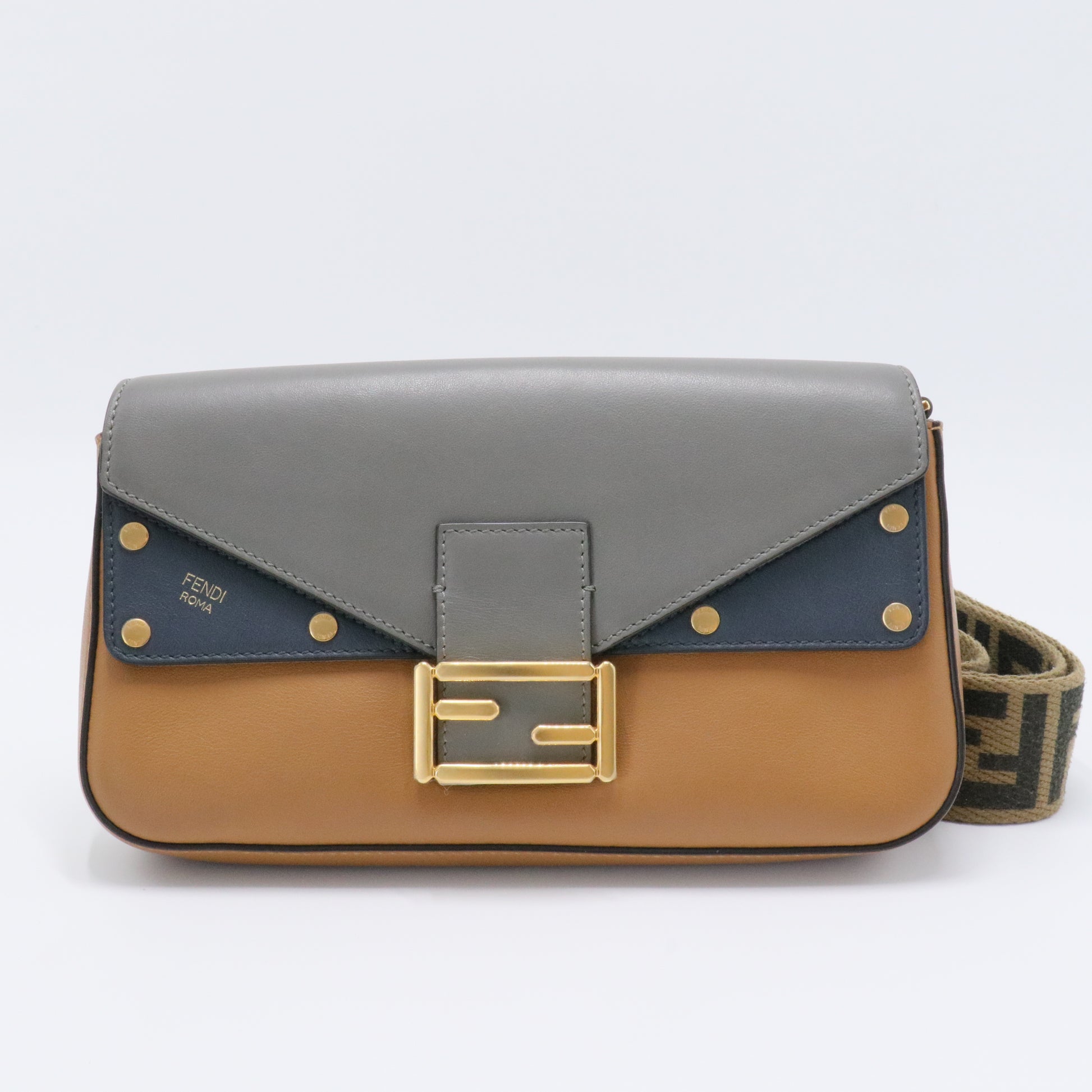 Vitello Grace Baguette