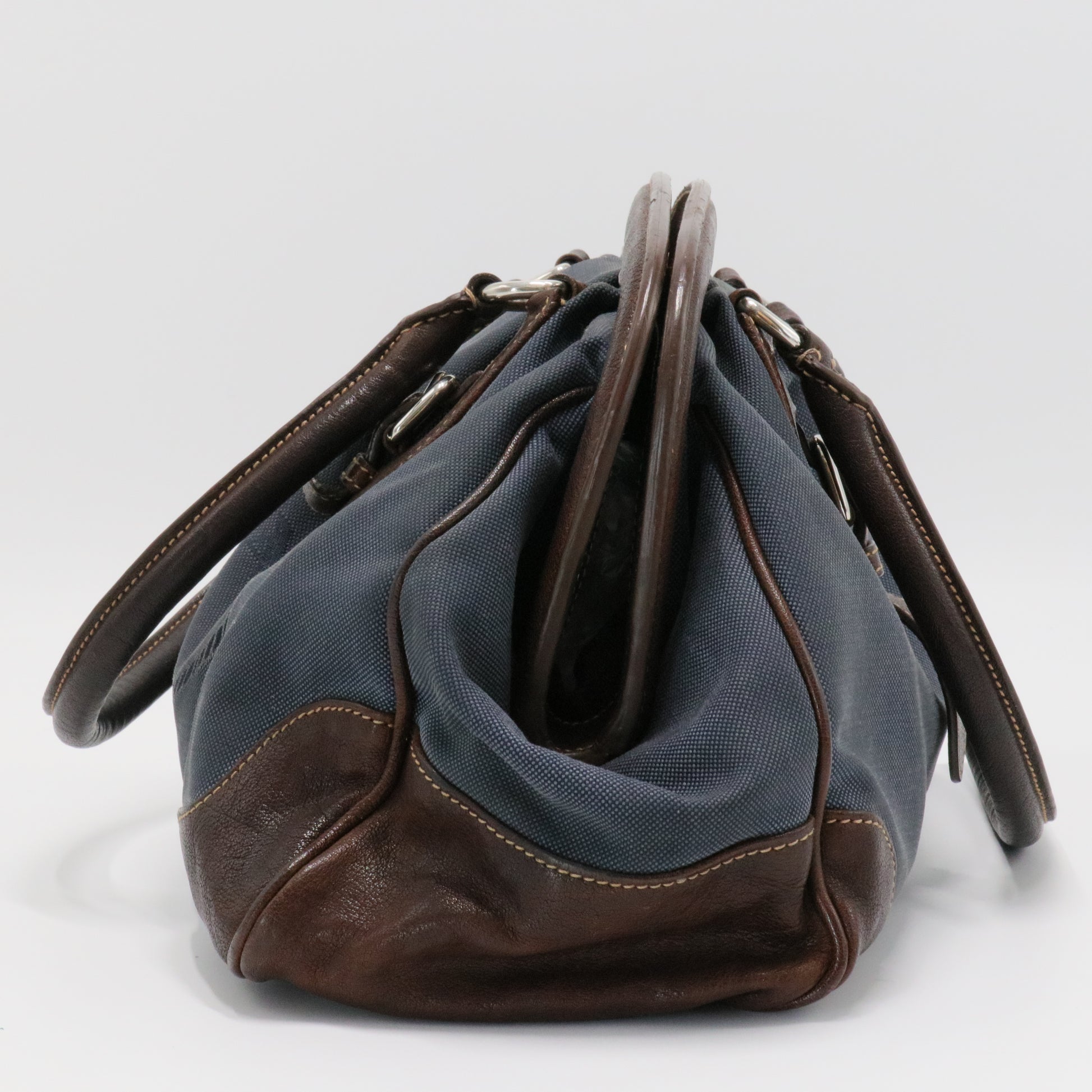 Tessuto Nylon Bauletto