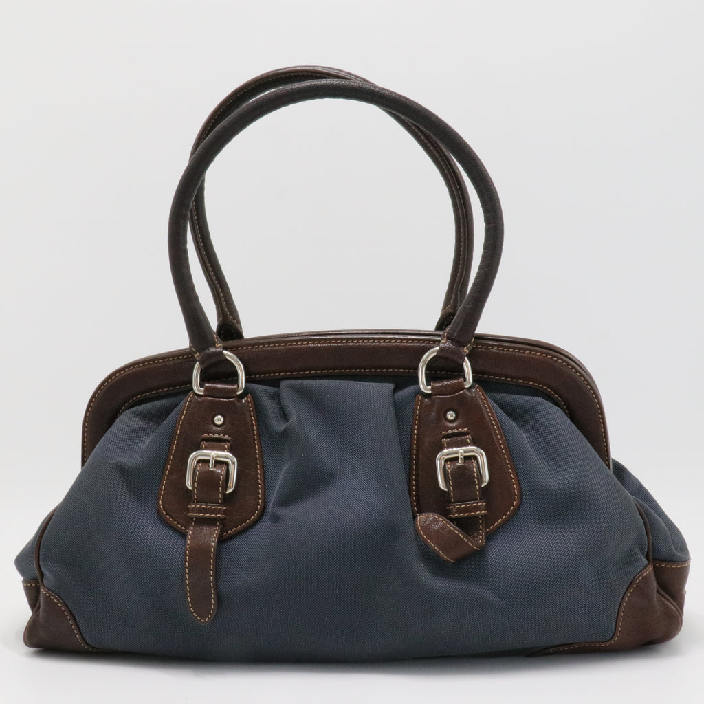 Tessuto Nylon Bauletto