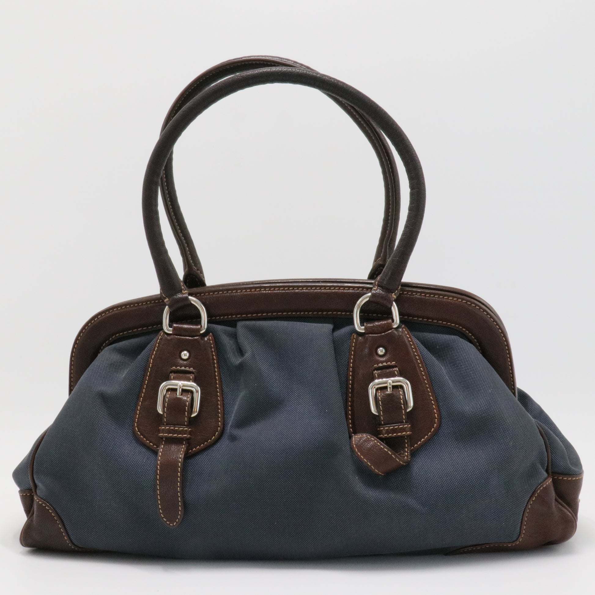 Tessuto Nylon Bauletto