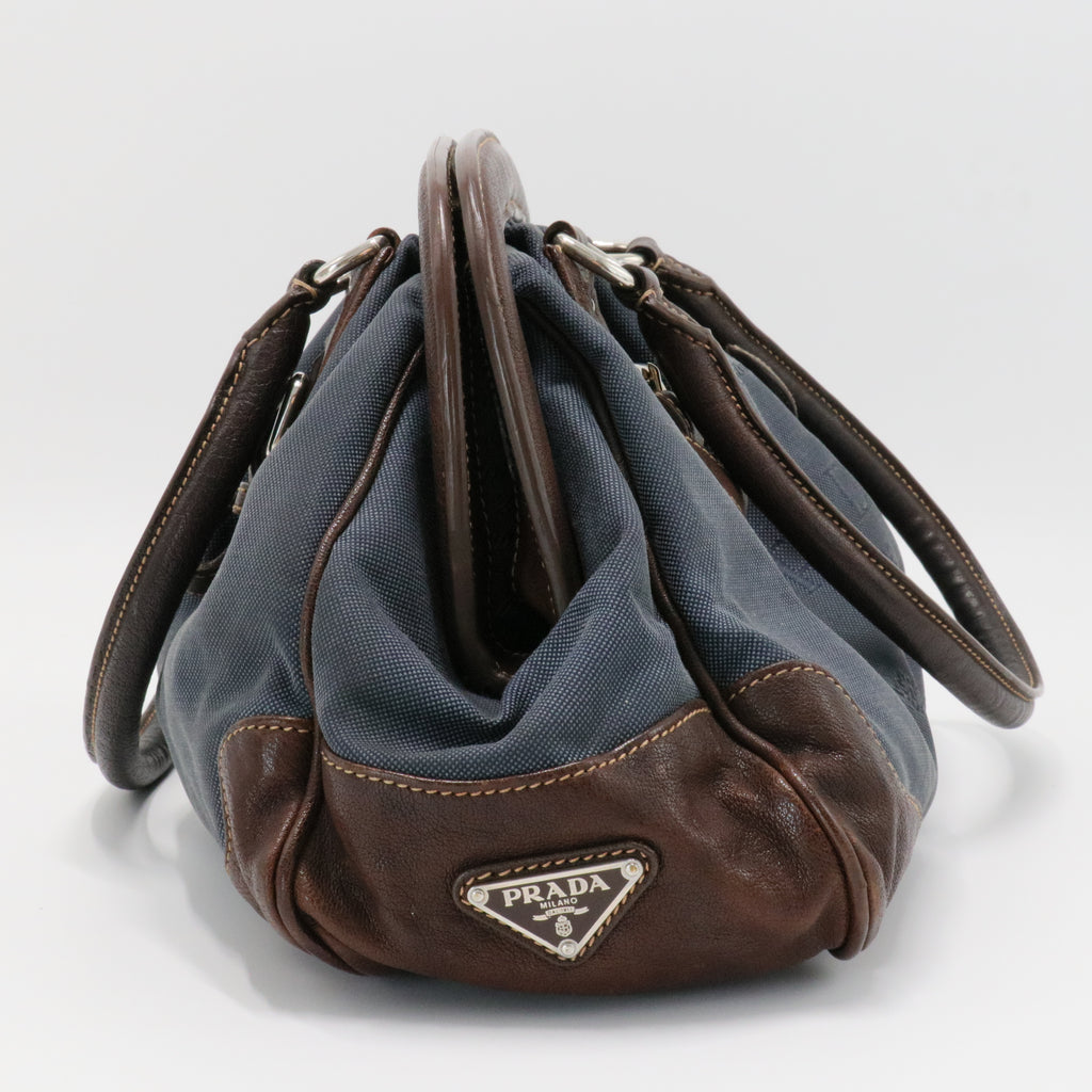 Tessuto Nylon Bauletto