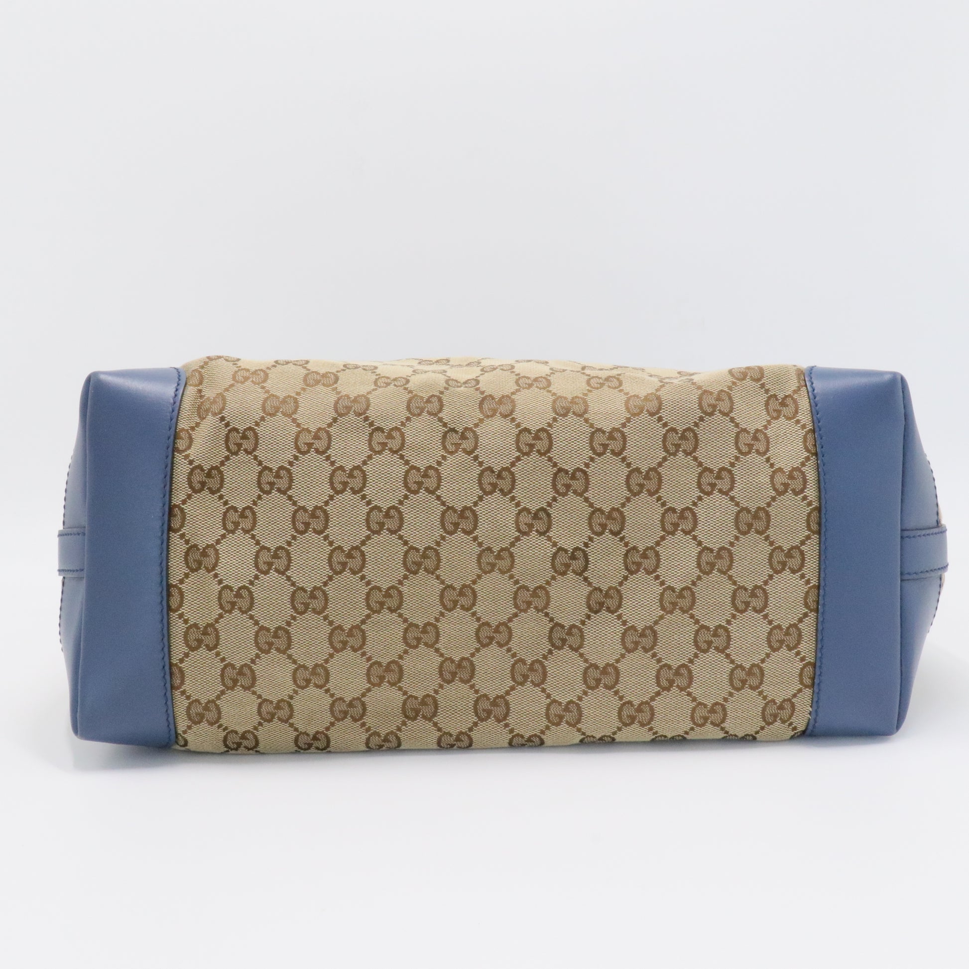 Ophidia Shopping Tote GG Canvas