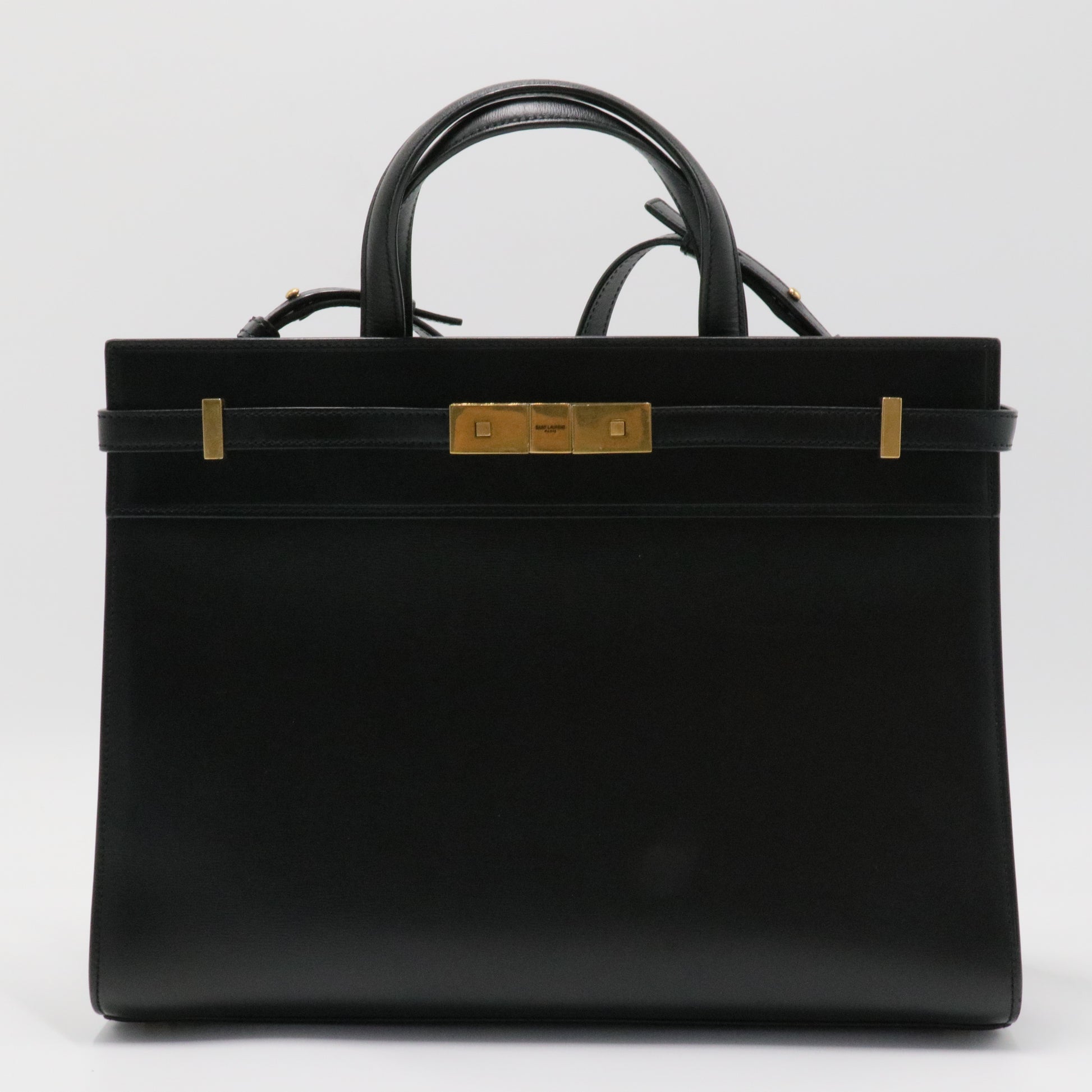 Small Sac Manhattan Shopper Tote
