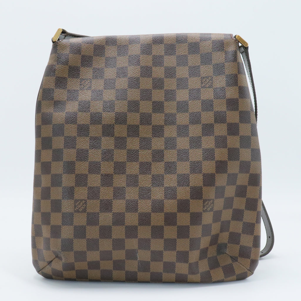 Musette Handbag Damier GM