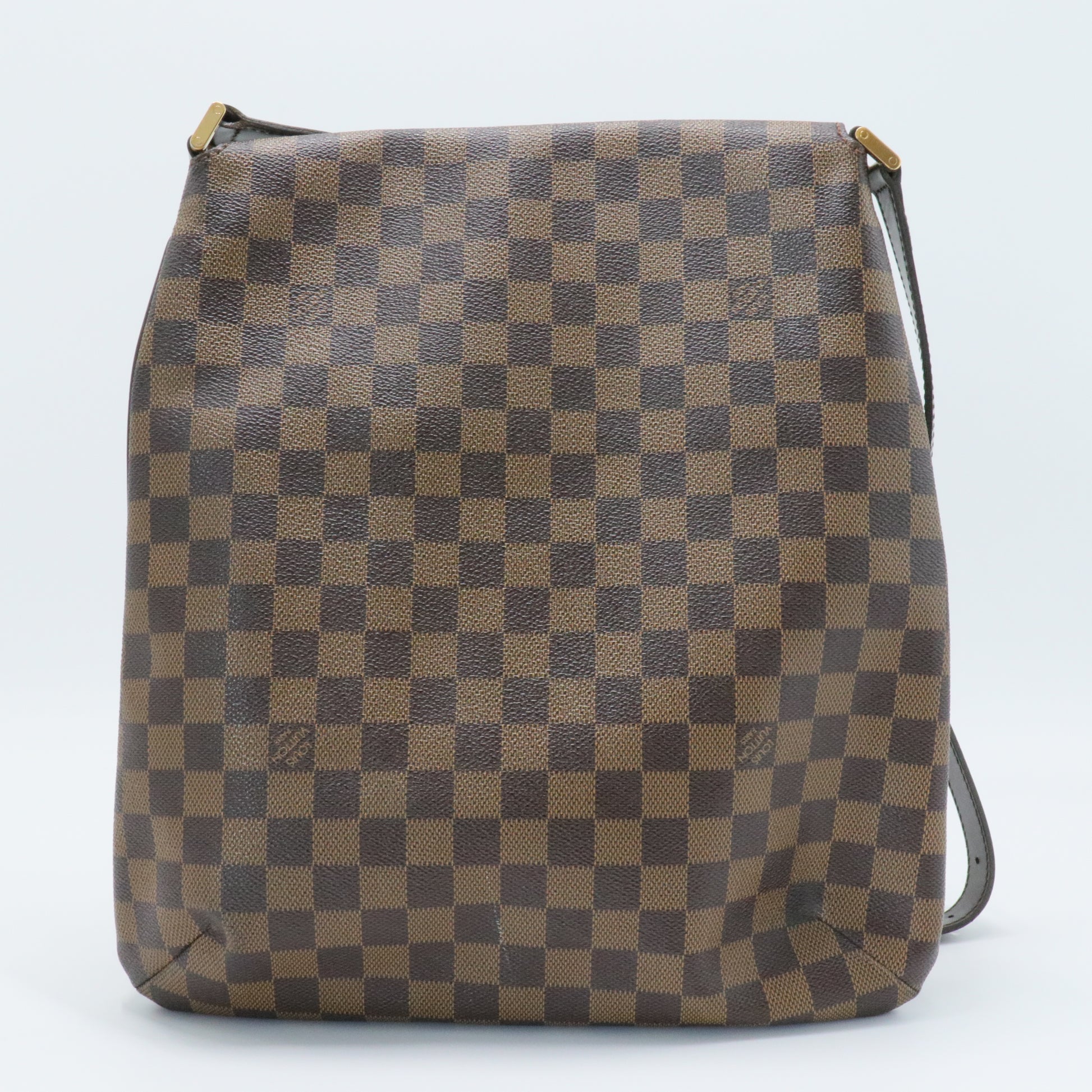 Musette Handbag Damier GM