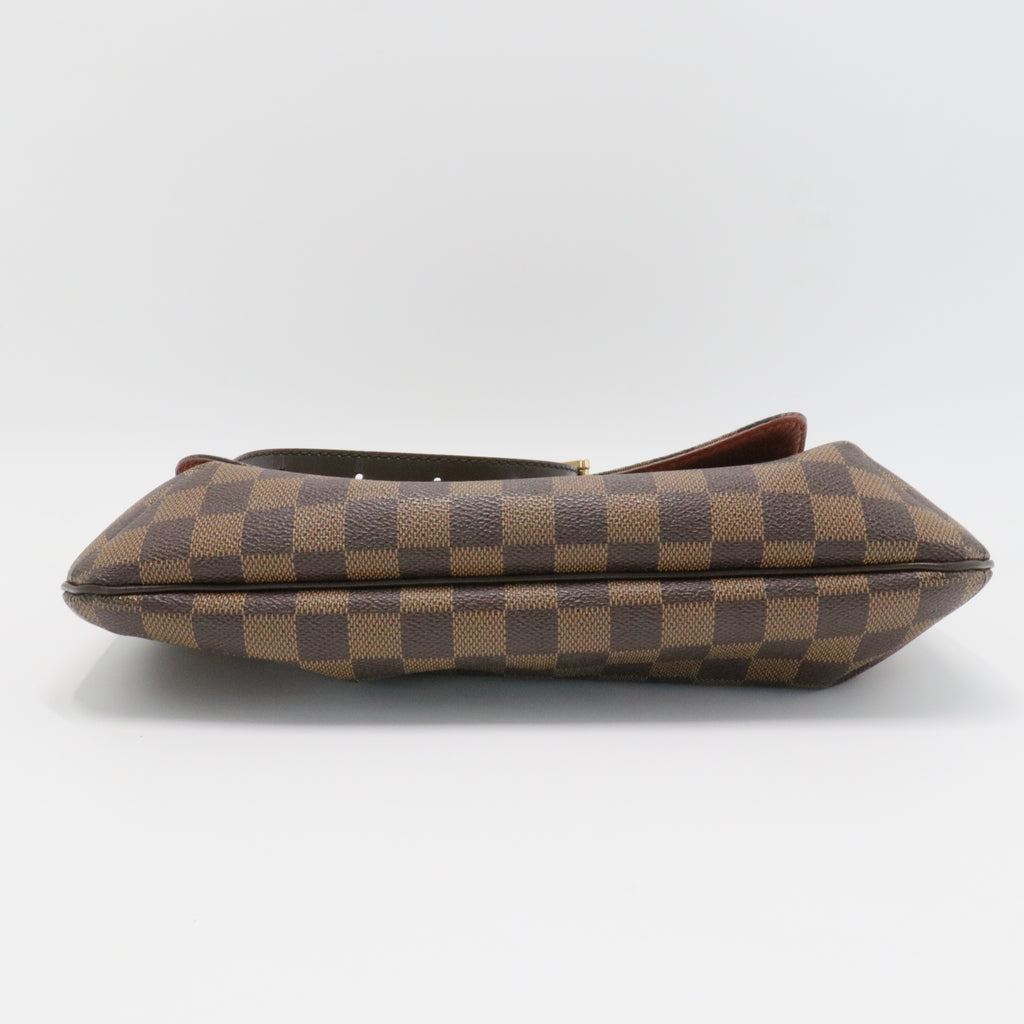 Musette Handbag Damier GM