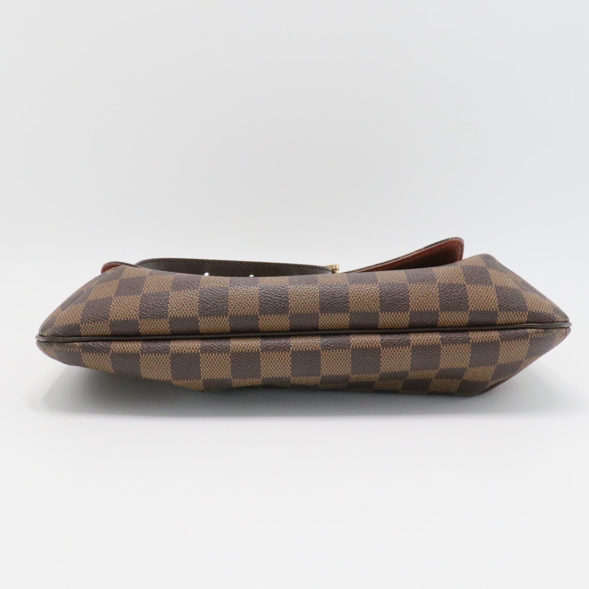 Musette Handbag Damier GM