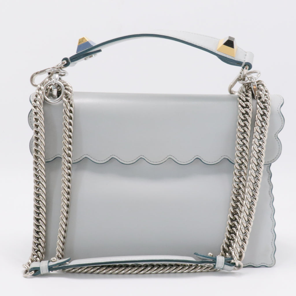 Kan I Bag Leather Medium