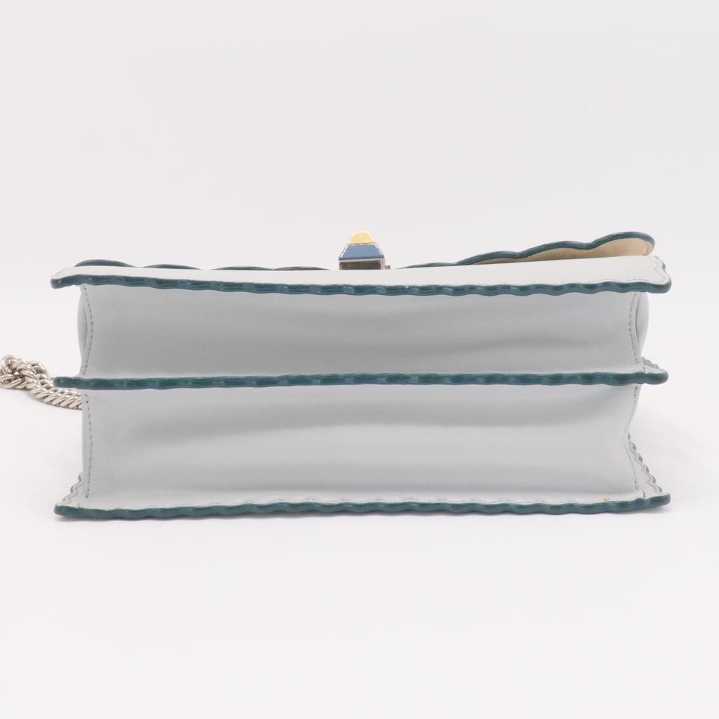 Kan I Bag Leather Medium