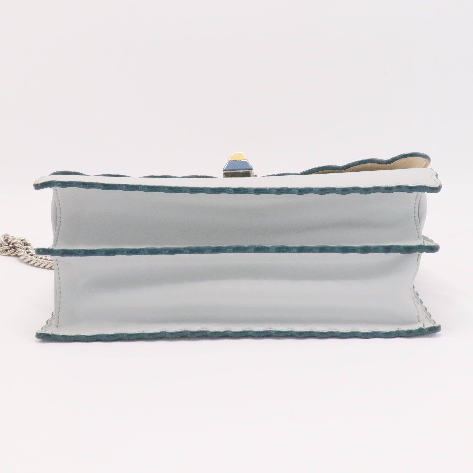 Kan I Bag Leather Medium