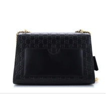 Padlock Shoulder Bag Guccissima Leather Medium