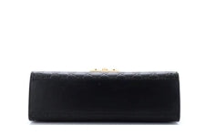 Padlock Shoulder Bag Guccissima Leather Medium