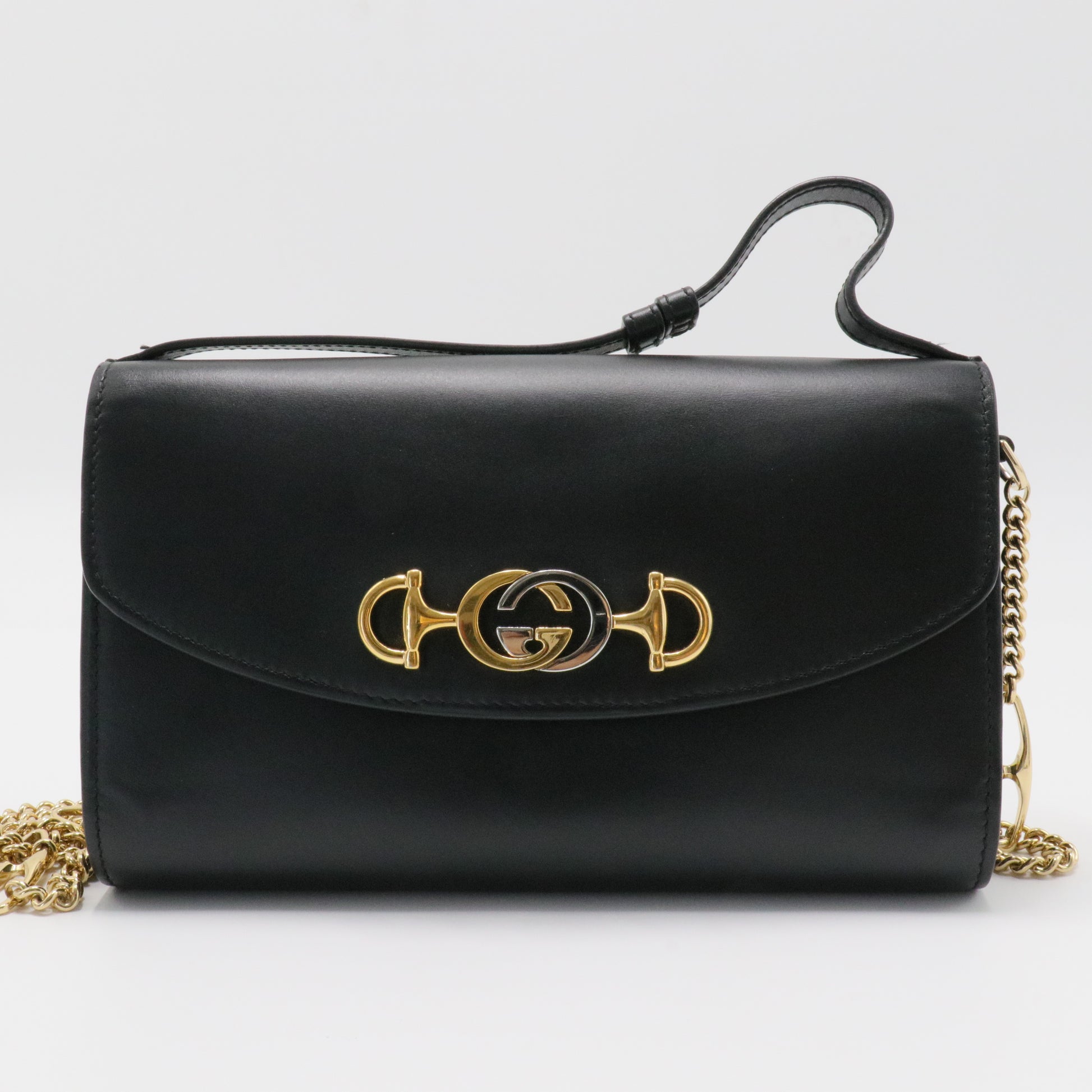 Mini Zumi Handle Bag