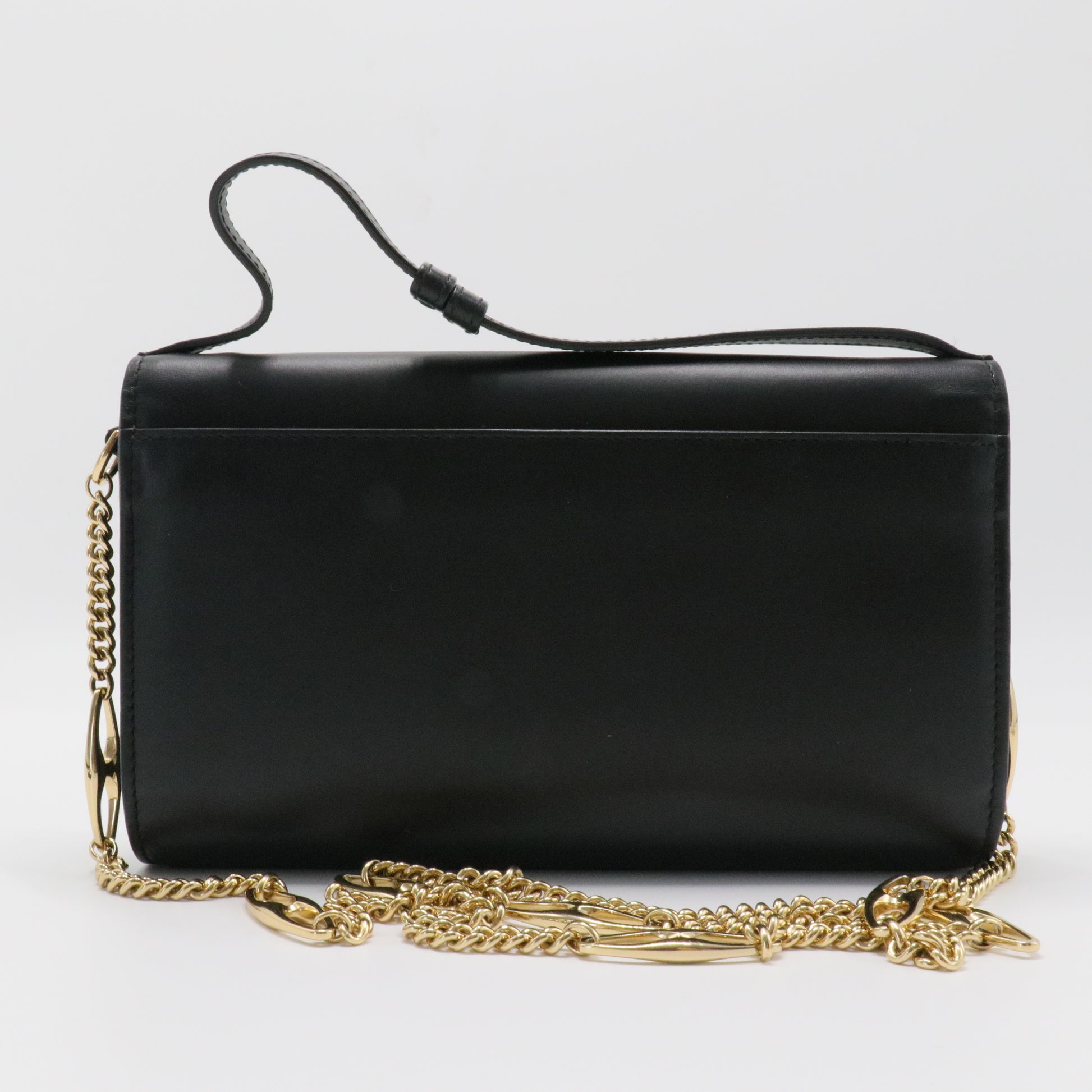 Mini Zumi Handle Bag