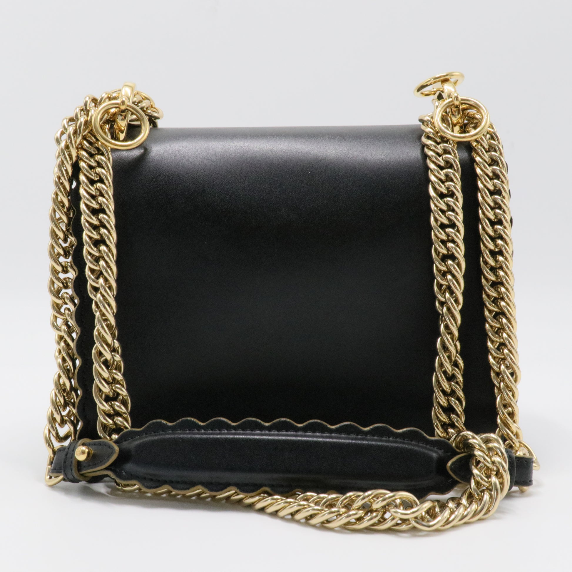 Kan I Bag Leather Small