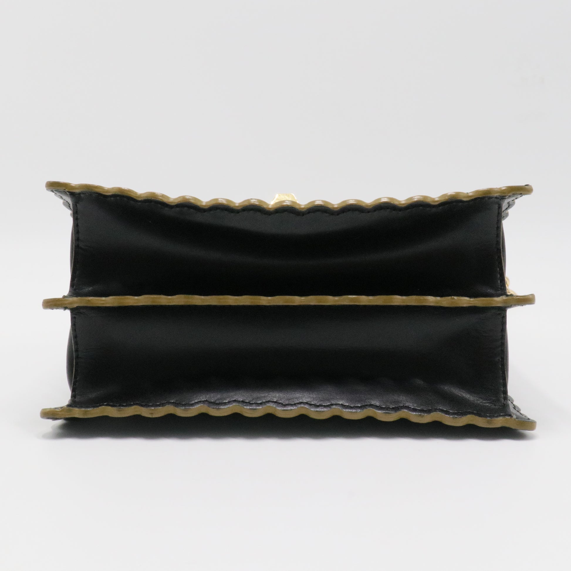 Kan I Bag Leather Small