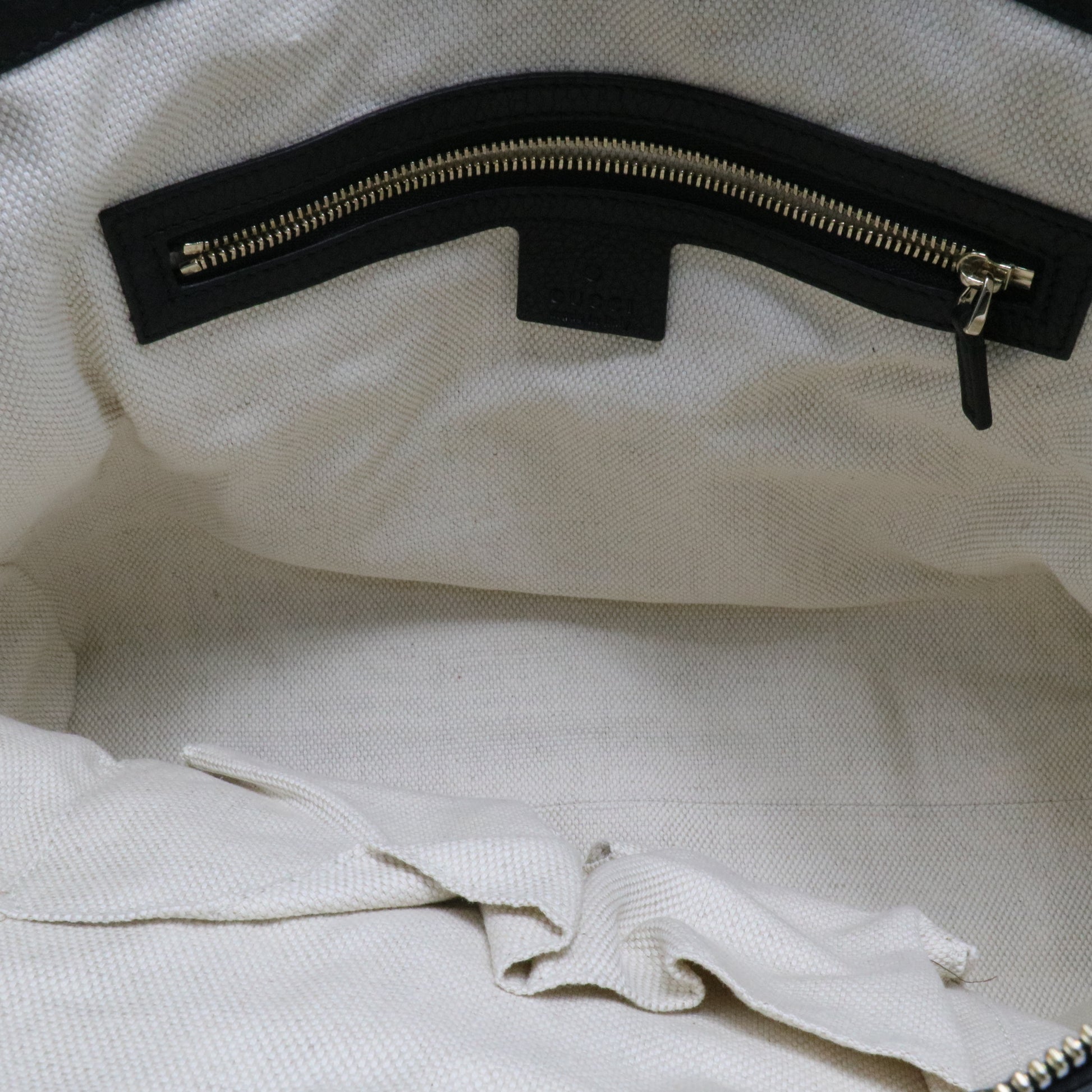 Soho Top Handle Bag Leather Small