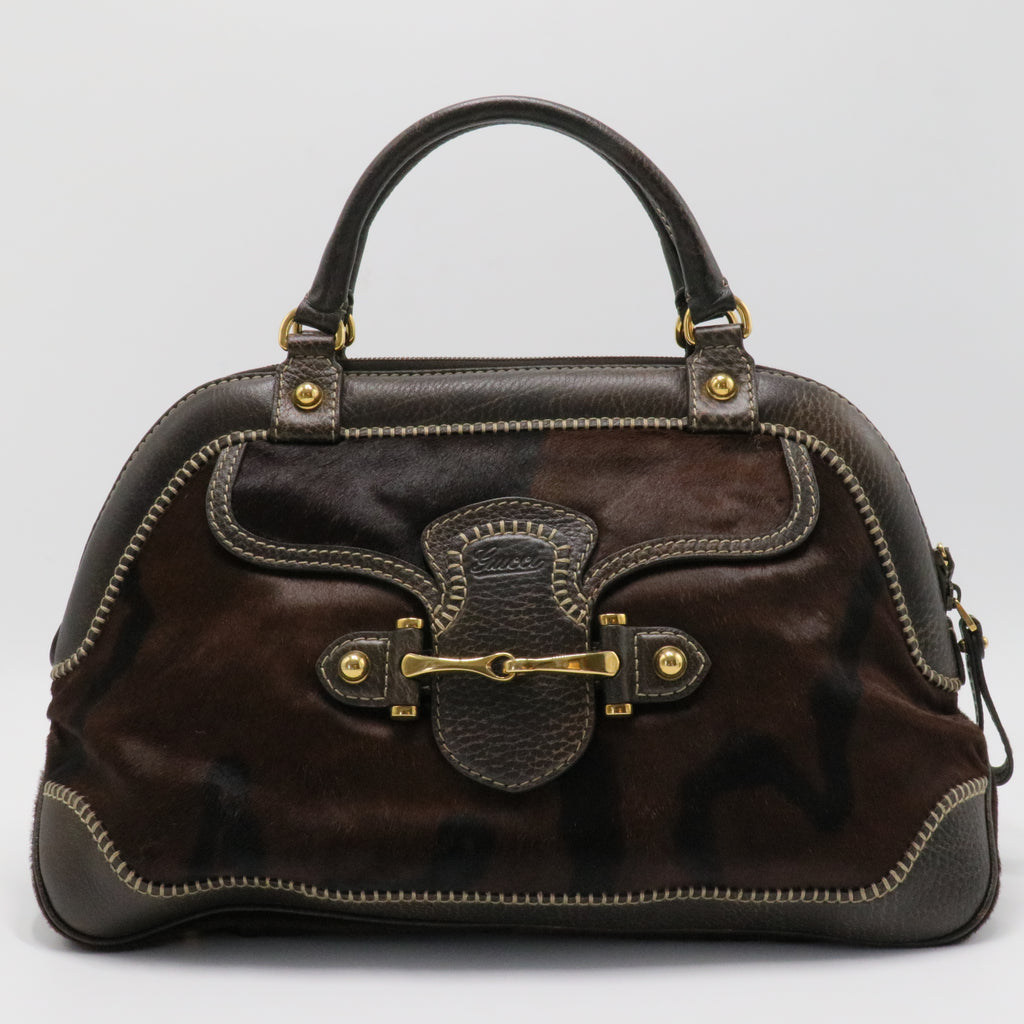 New Pelham Tote Guccissima Leather Large
