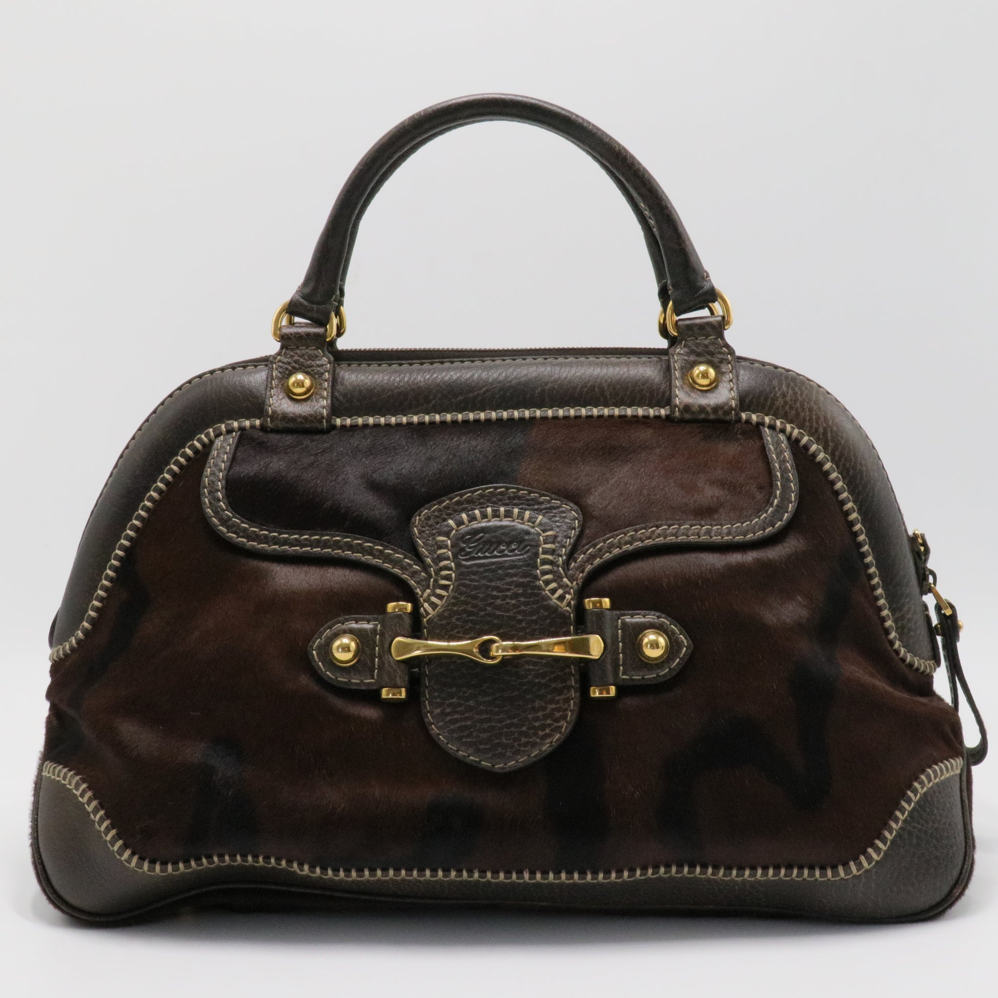 New Pelham Tote Guccissima Leather Large