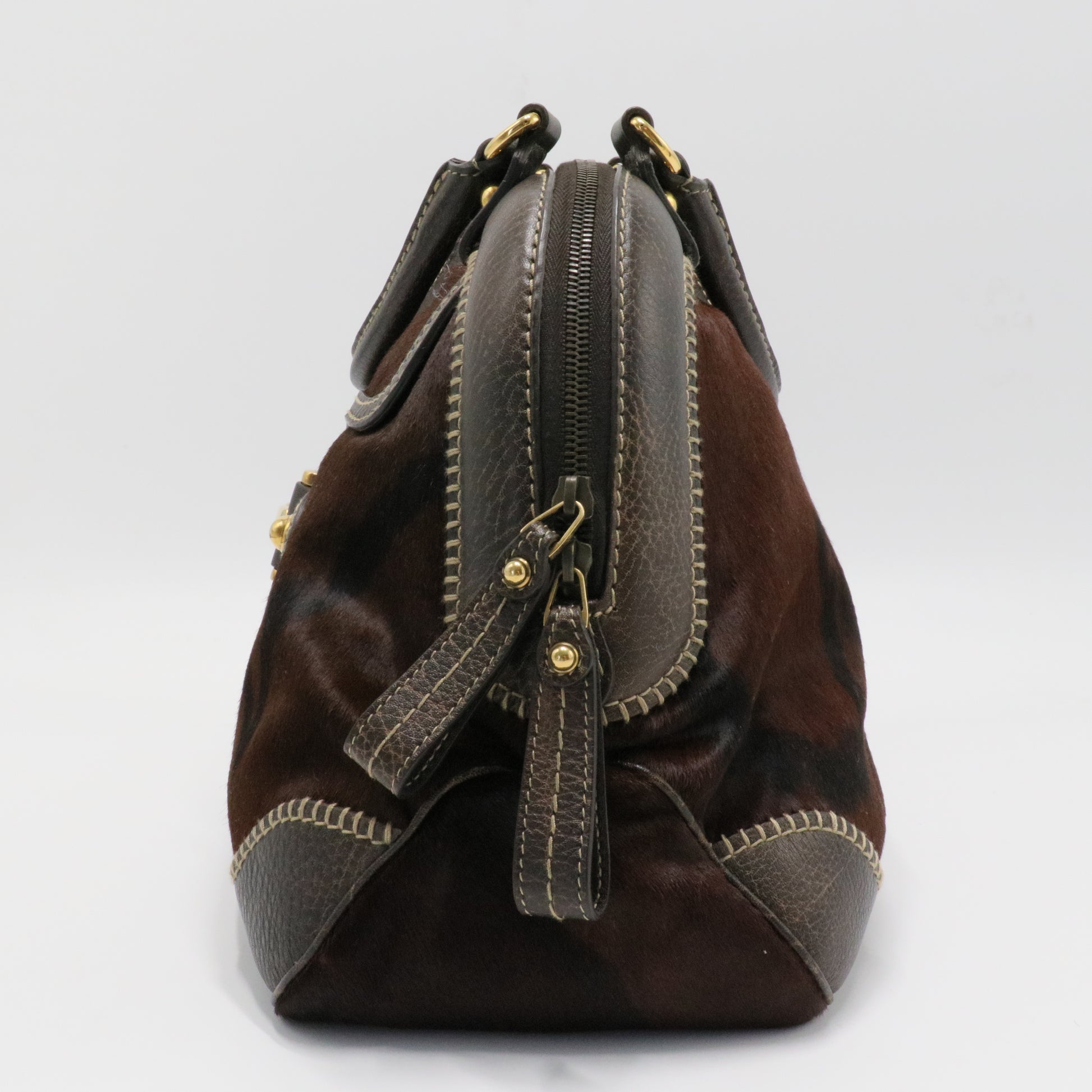 New Pelham Tote Guccissima Leather Large