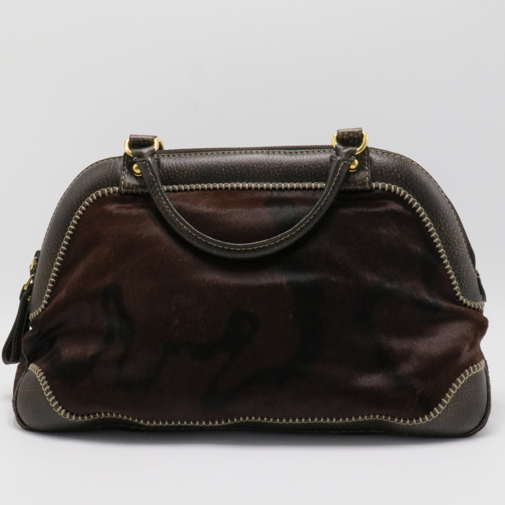 New Pelham Tote Guccissima Leather Large