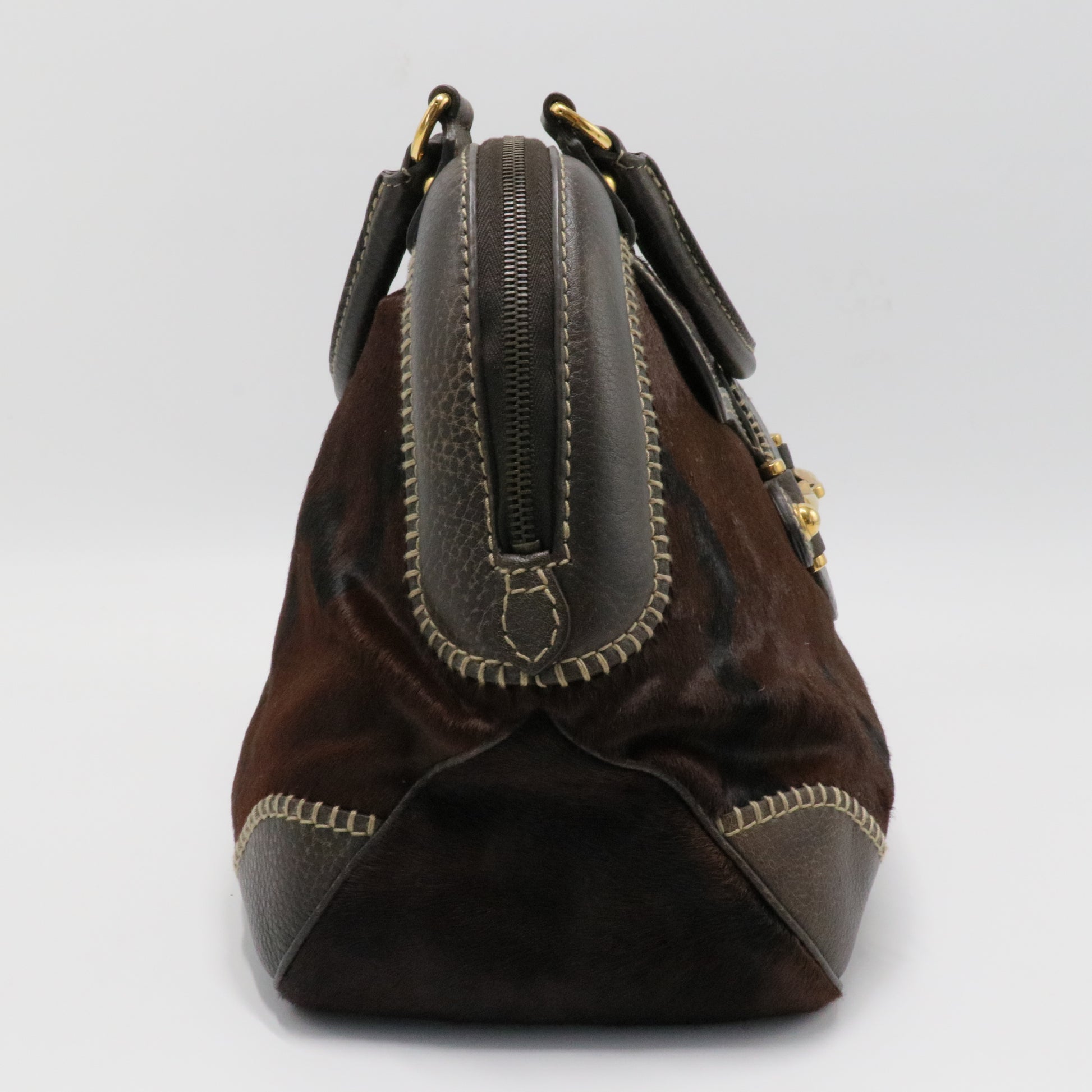 New Pelham Tote Guccissima Leather Large